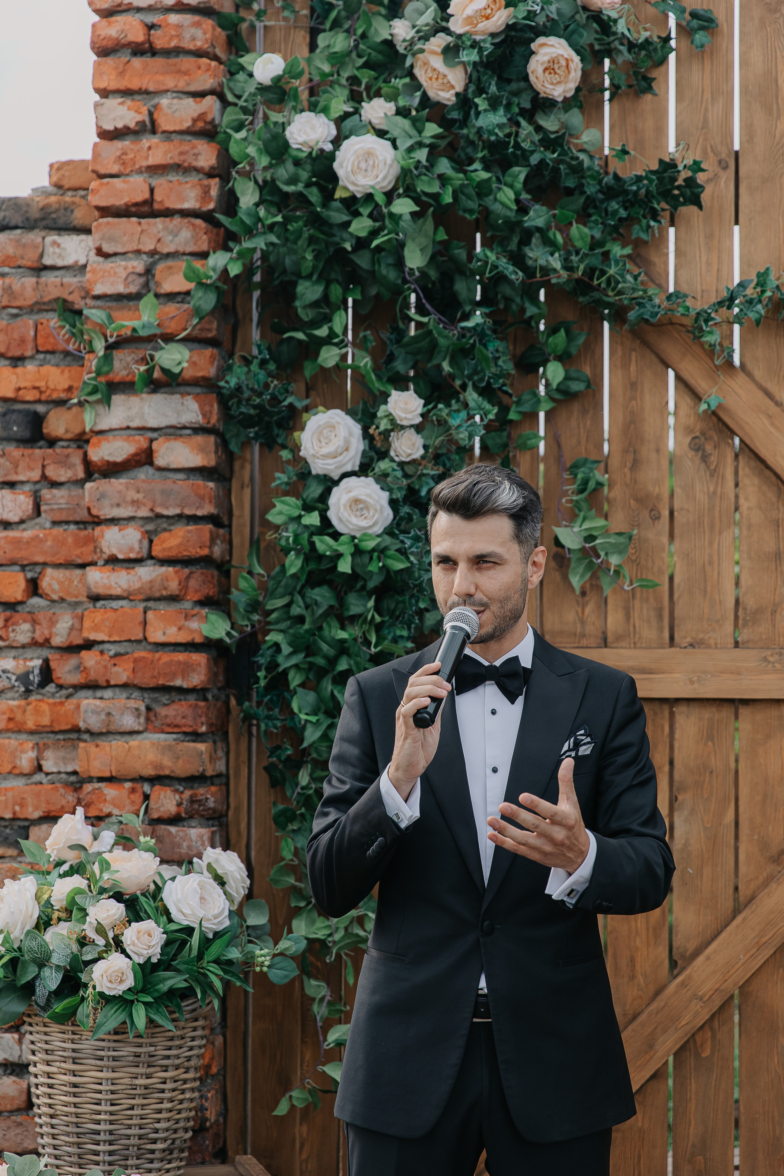 Сергей и Дарья (свадьба). Свадебный фотограф Москва Саша Серегина (Сашина)