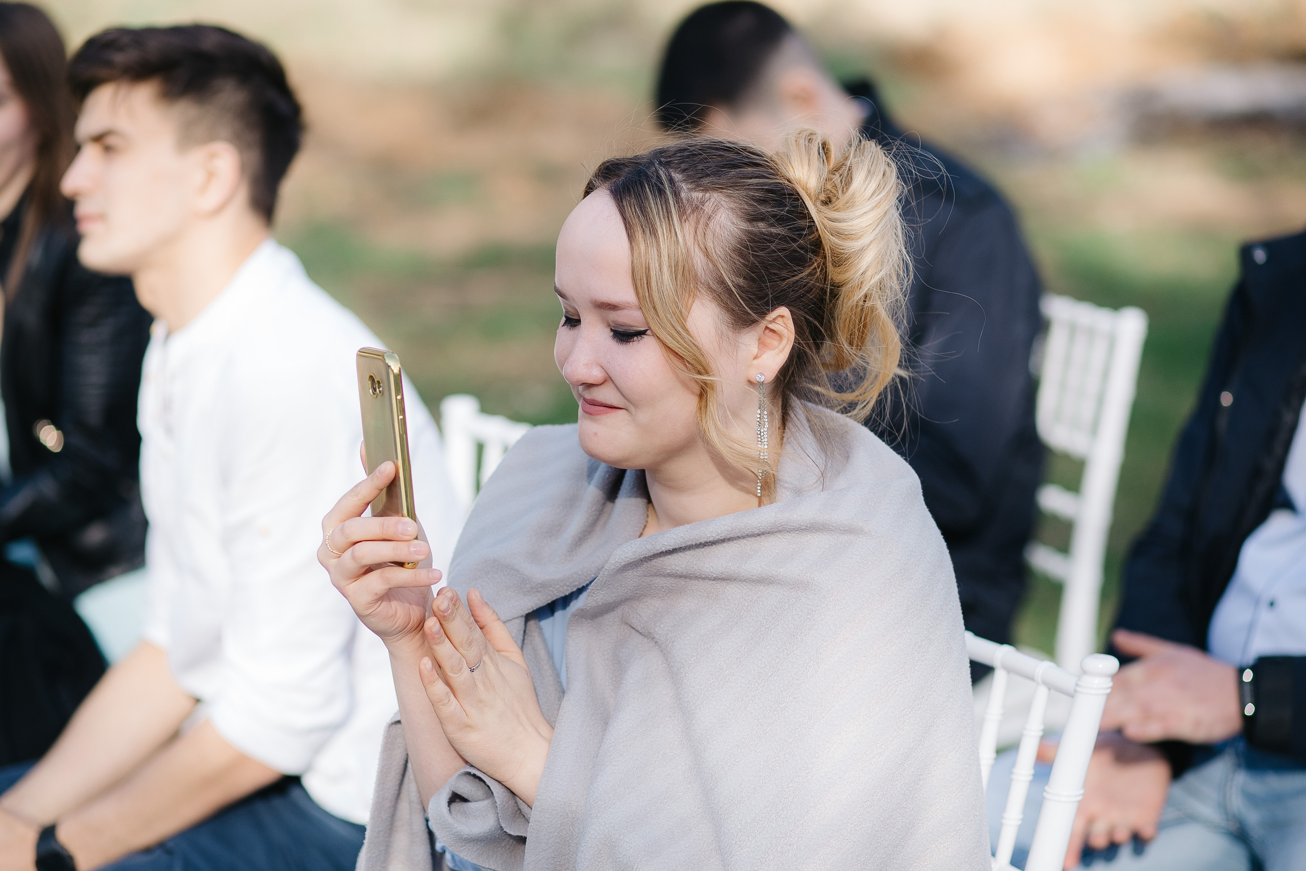 Алексей и Анастасия (свадьба). Свадебный фотограф Москва Саша Серегина (Сашина)