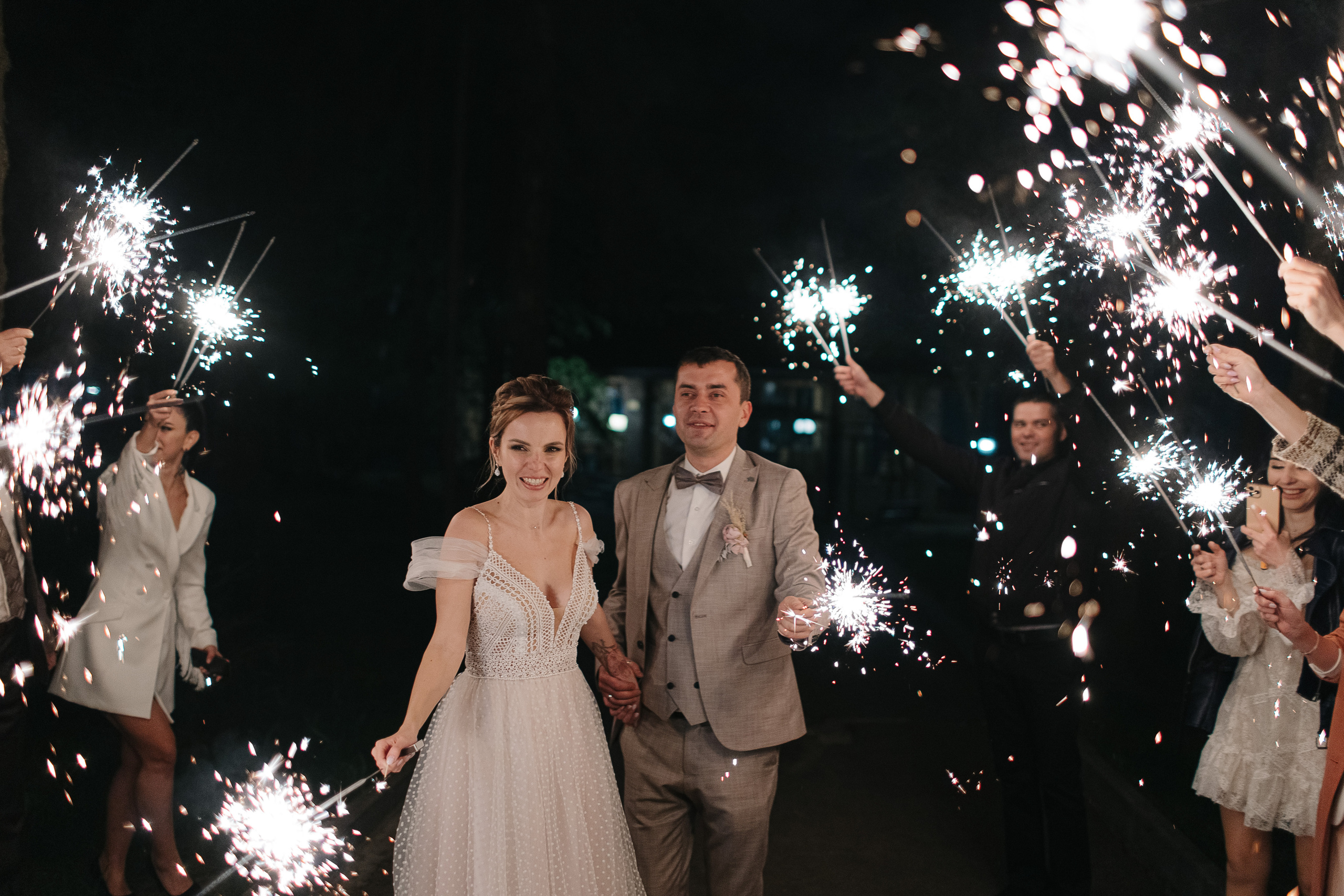 Ростислав и Мария (свадьба). Свадебный фотограф Москва Саша Серегина (Сашина)