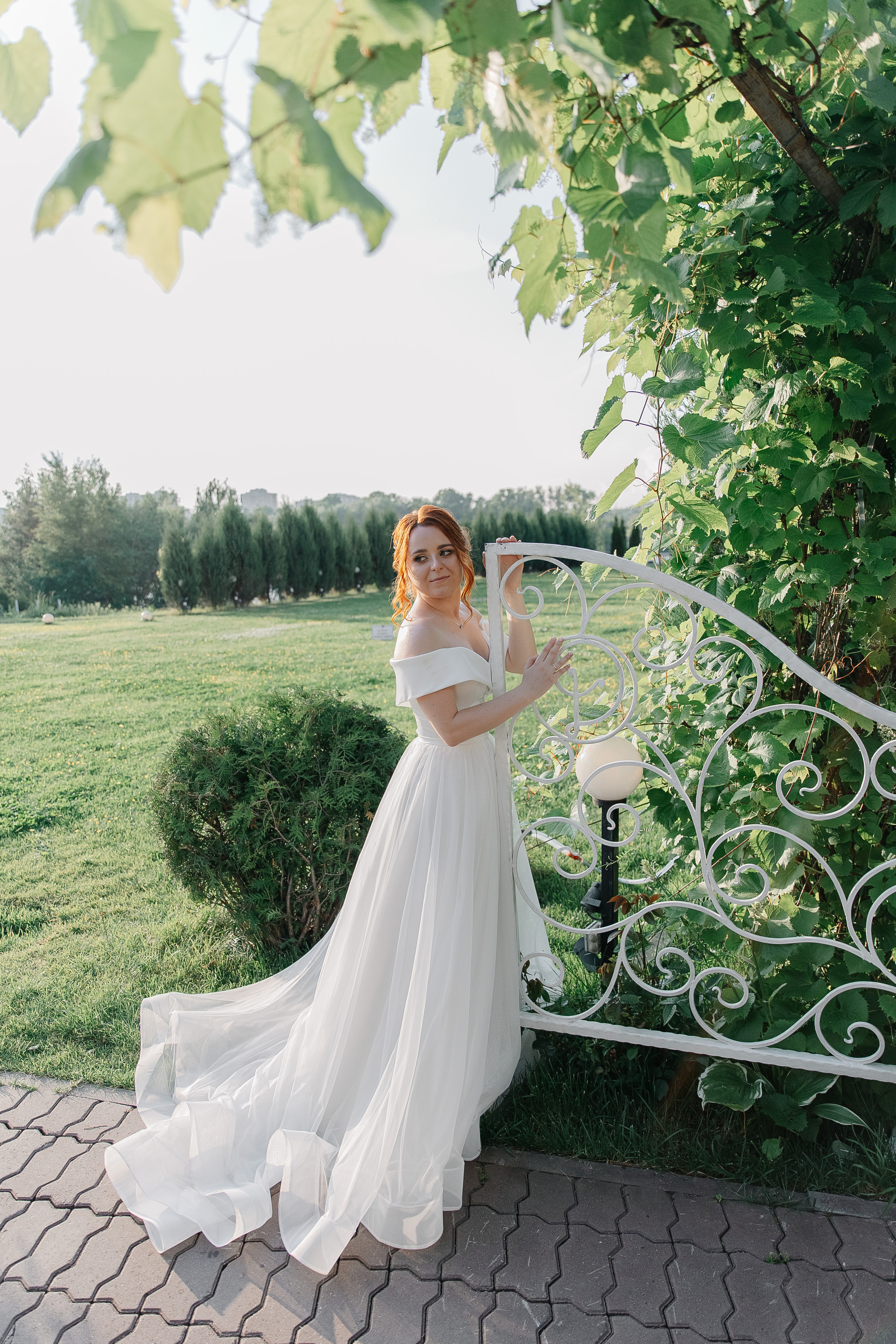 Вячеслав и Дарья (свадьба). Свадебный фотограф Москва Саша Серегина (Сашина)