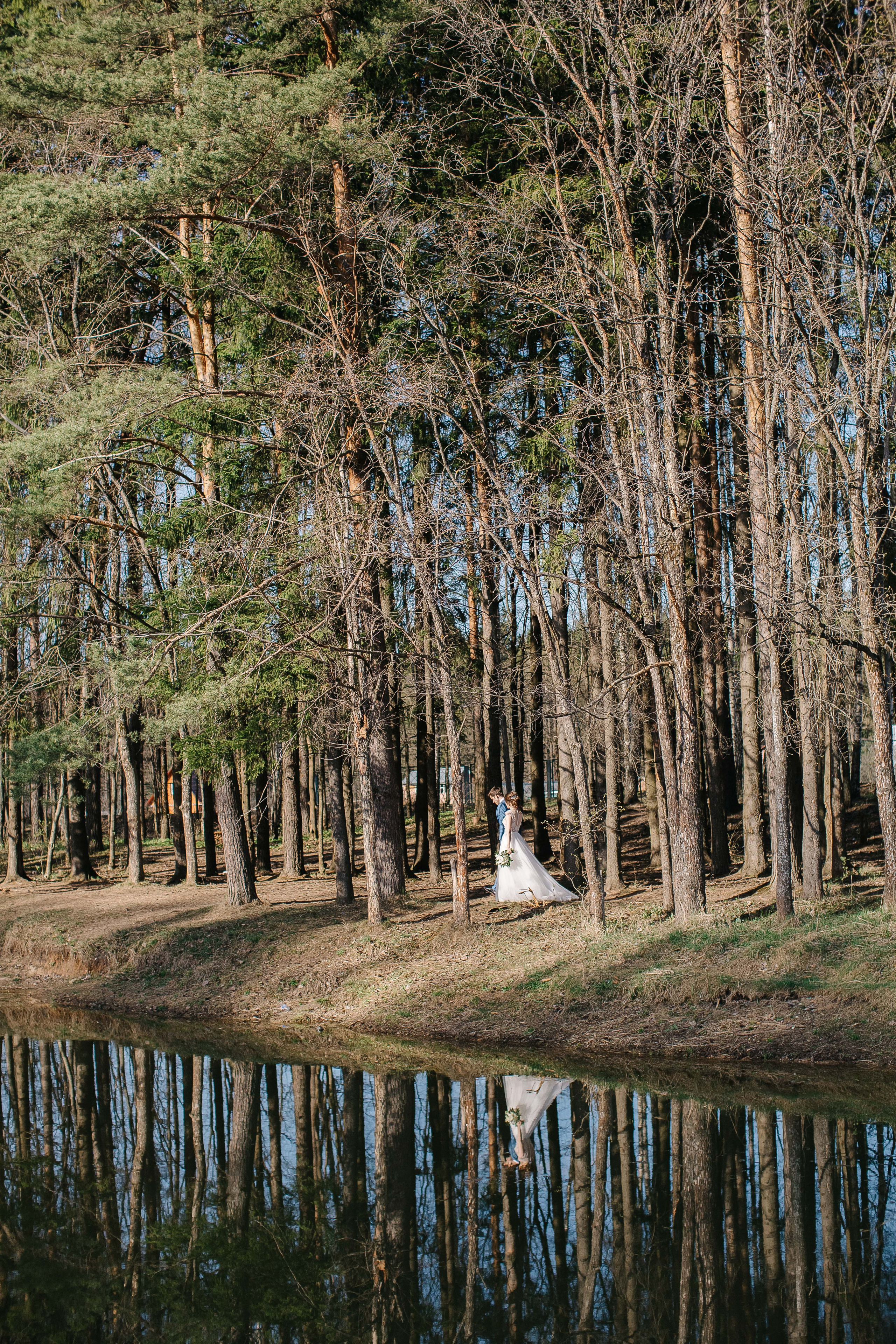 Алексей и Анастасия (свадьба). Свадебный фотограф Москва Саша Серегина (Сашина)