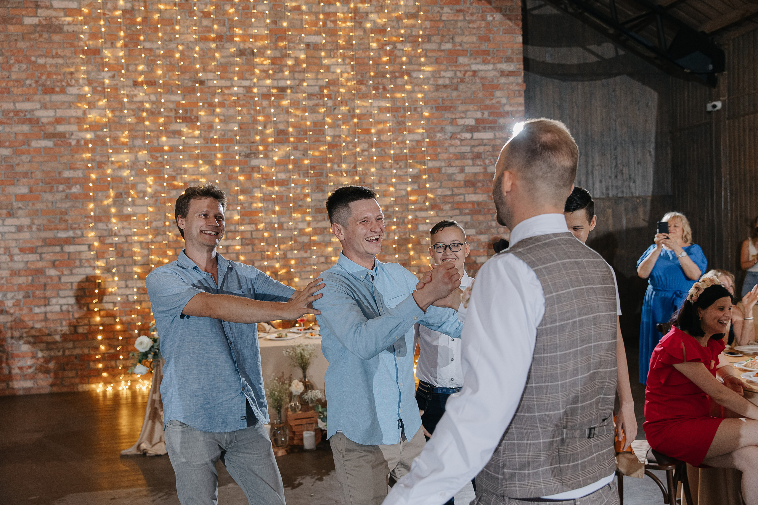 Сергей и Дарья (свадьба). Свадебный фотограф Москва Саша Серегина (Сашина)