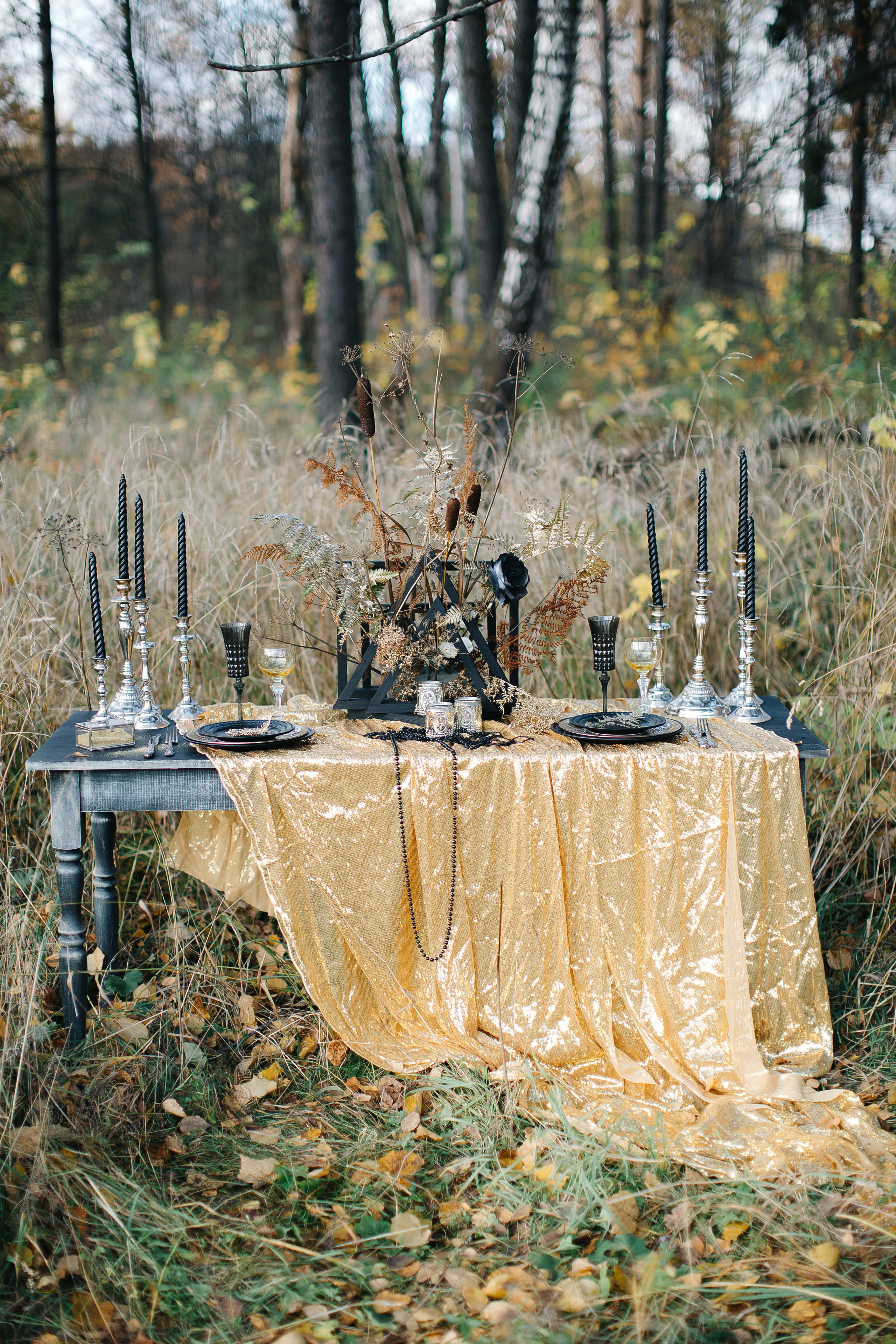 Чёрное золото. Свадебный фотограф Москва Саша Серегина (Сашина)