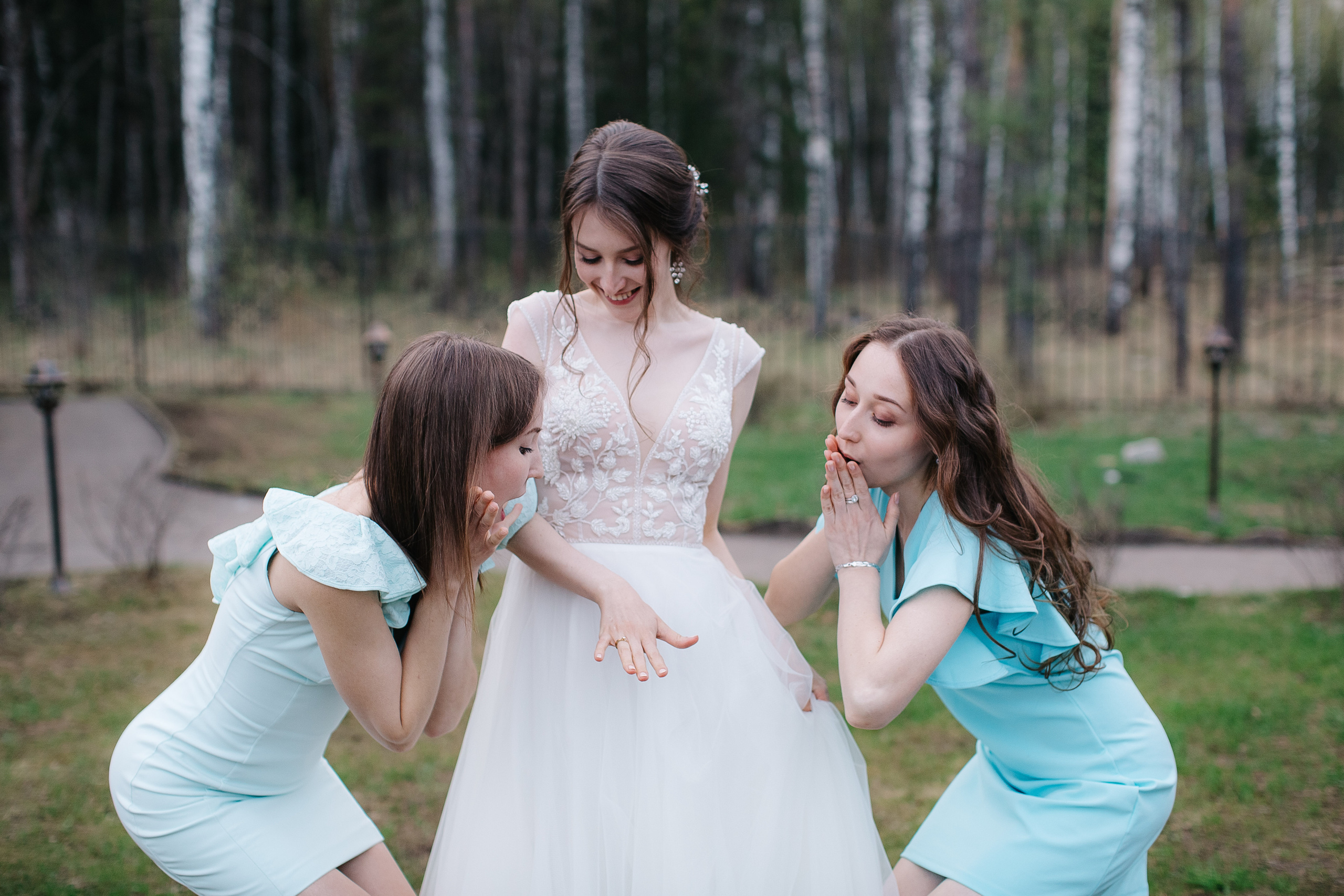 Алексей и Анастасия (свадьба). Свадебный фотограф Москва Саша Серегина (Сашина)