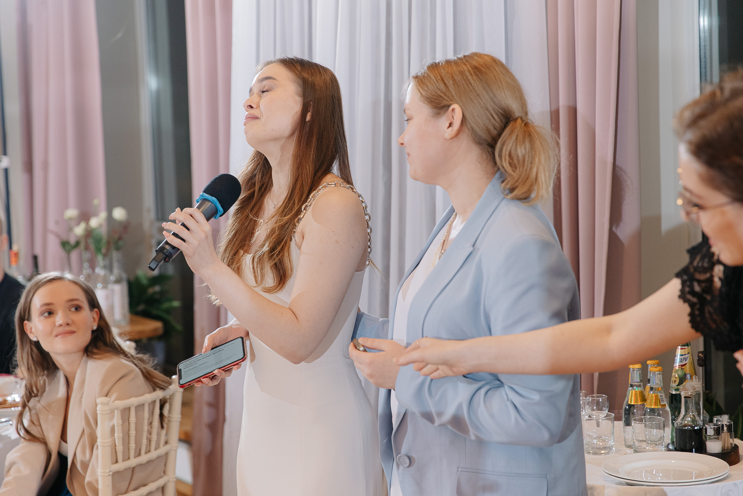 Леон и Лилия. Свадебный фотограф Москва Саша Серегина (Сашина)