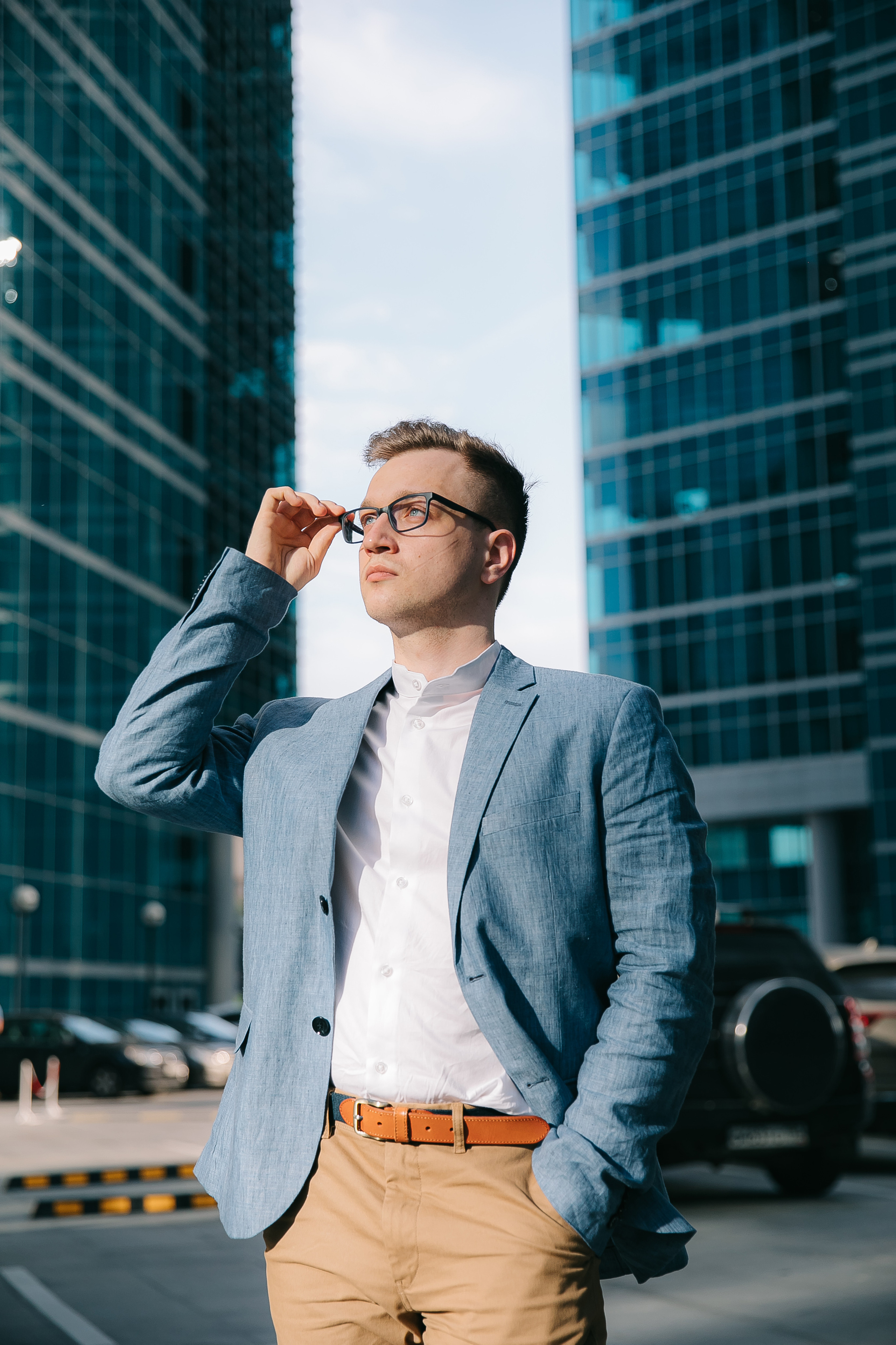 Иван. Свадебный фотограф Москва Саша Серегина (Сашина)