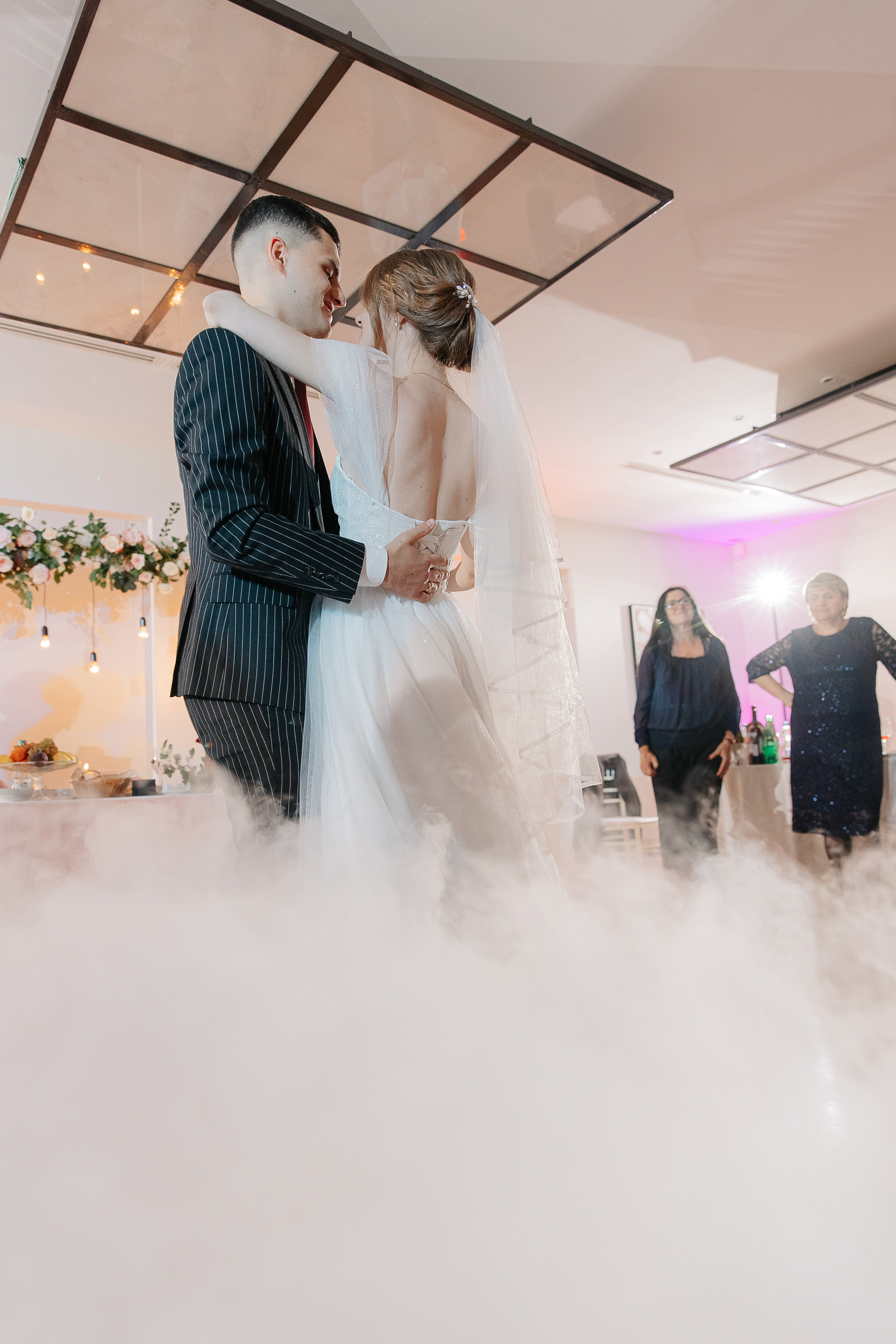 Леон и Лилия. Свадебный фотограф Москва Саша Серегина (Сашина)