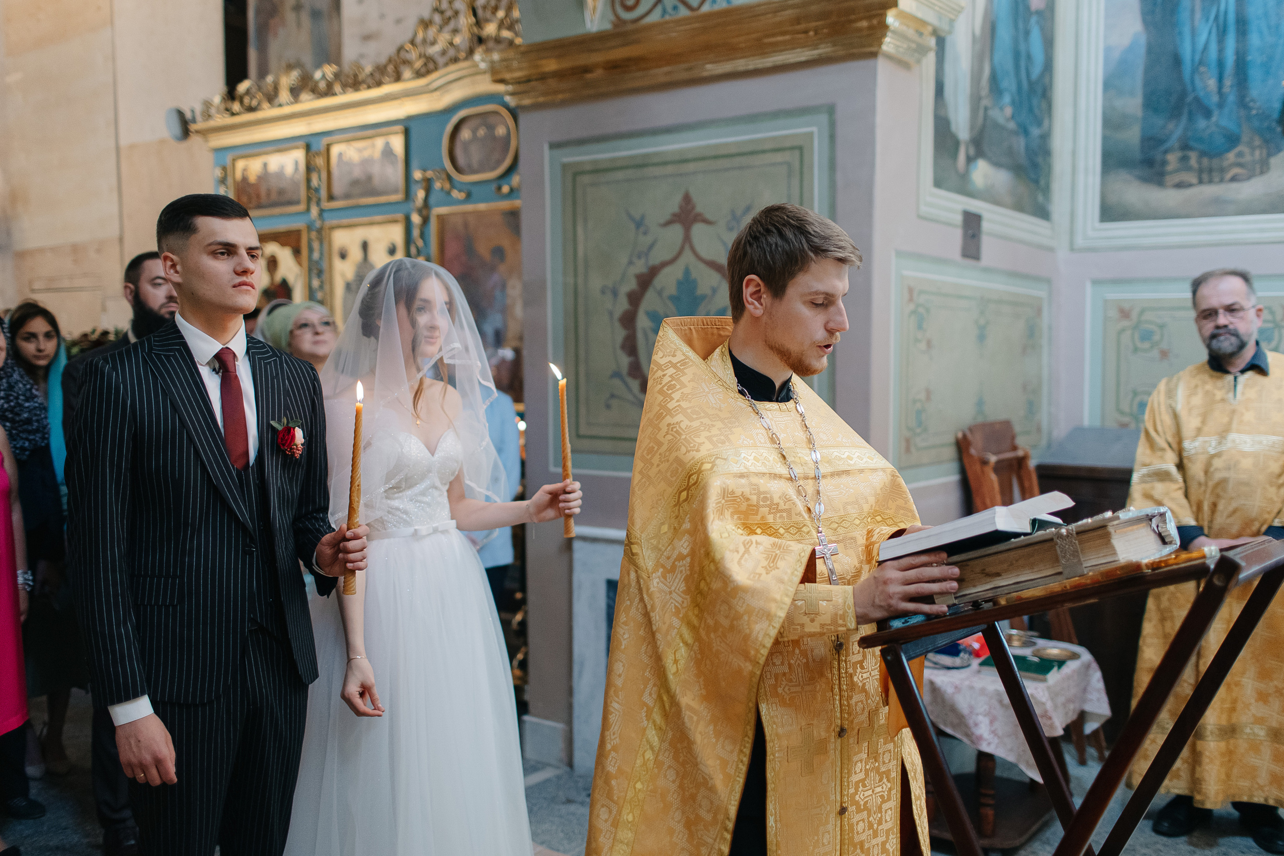 Леон и Лилия. Свадебный фотограф Москва Саша Серегина (Сашина)