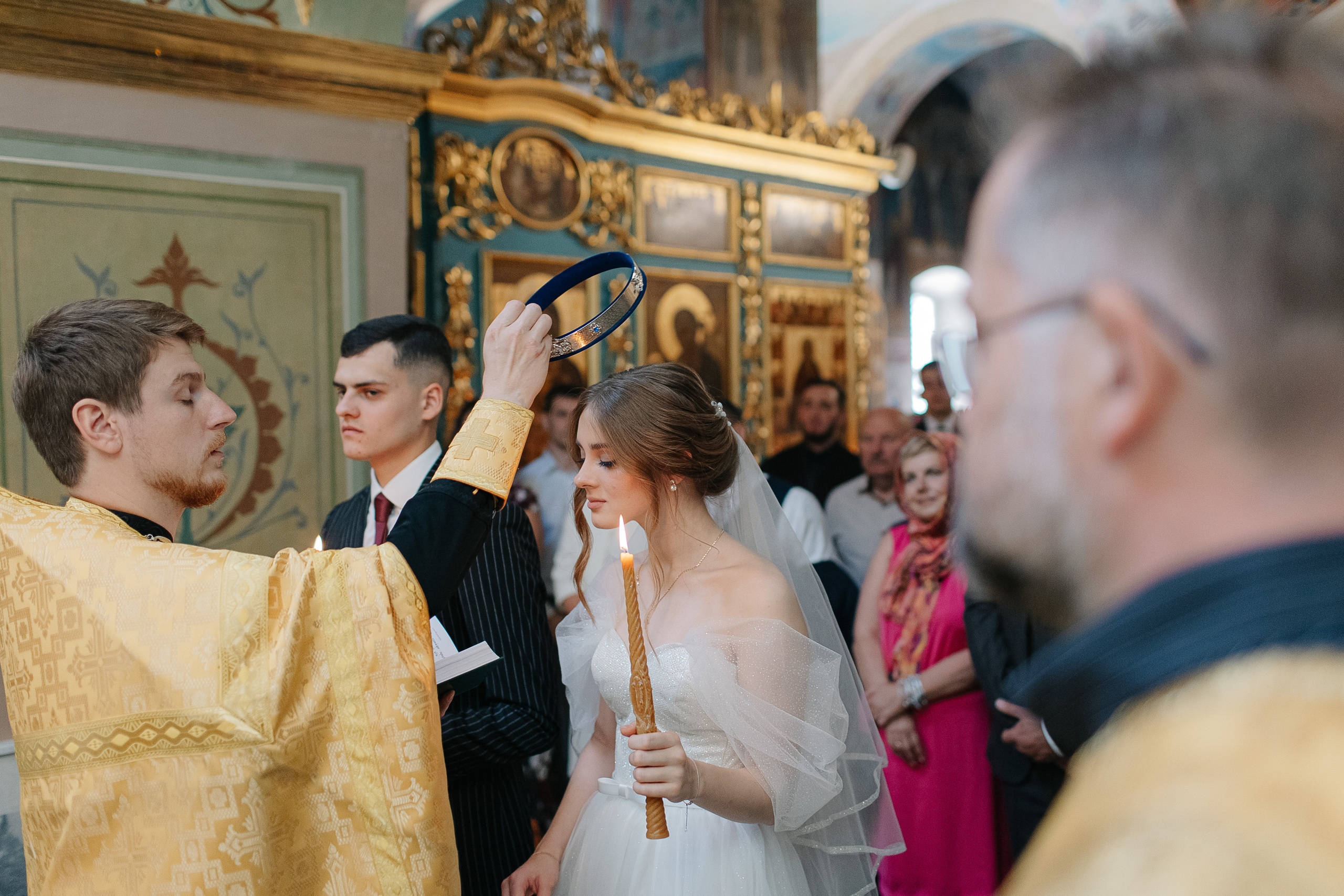 Леон и Лилия. Свадебный фотограф Москва Саша Серегина (Сашина)
