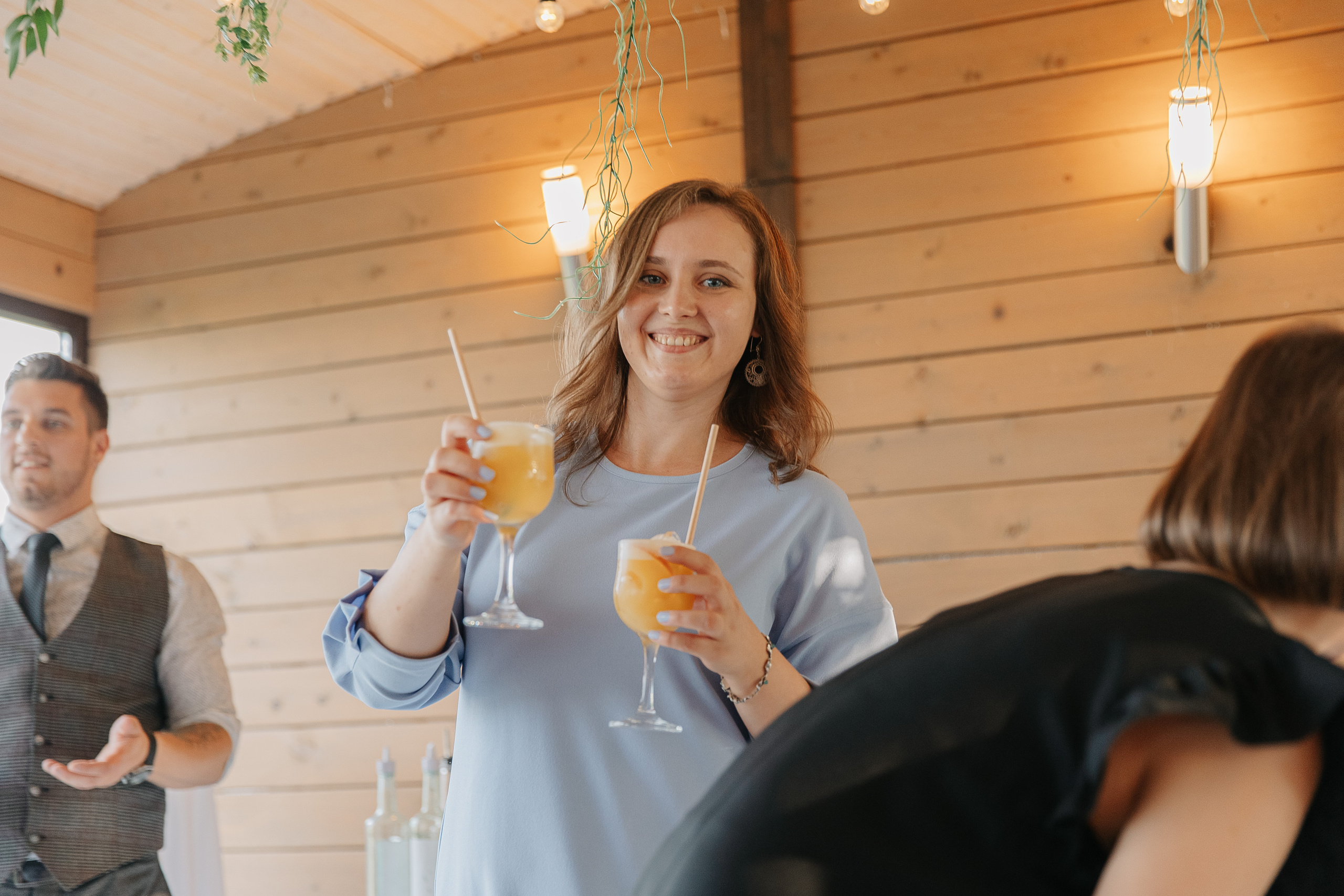 Кирилл и Ксения (свадьба). Свадебный фотограф Москва Саша Серегина (Сашина)