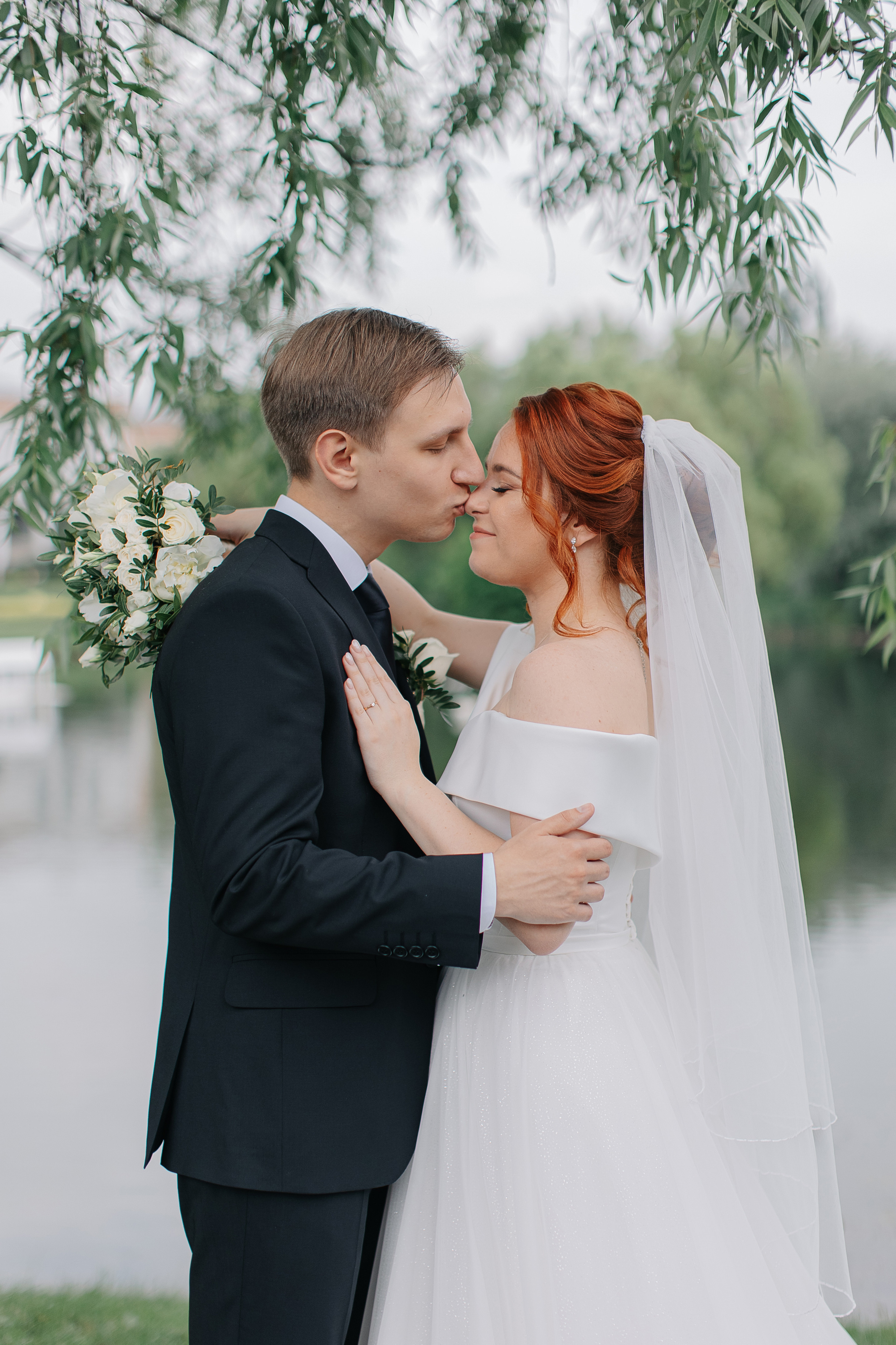 Вячеслав и Дарья (свадьба). Свадебный фотограф Москва Саша Серегина (Сашина)