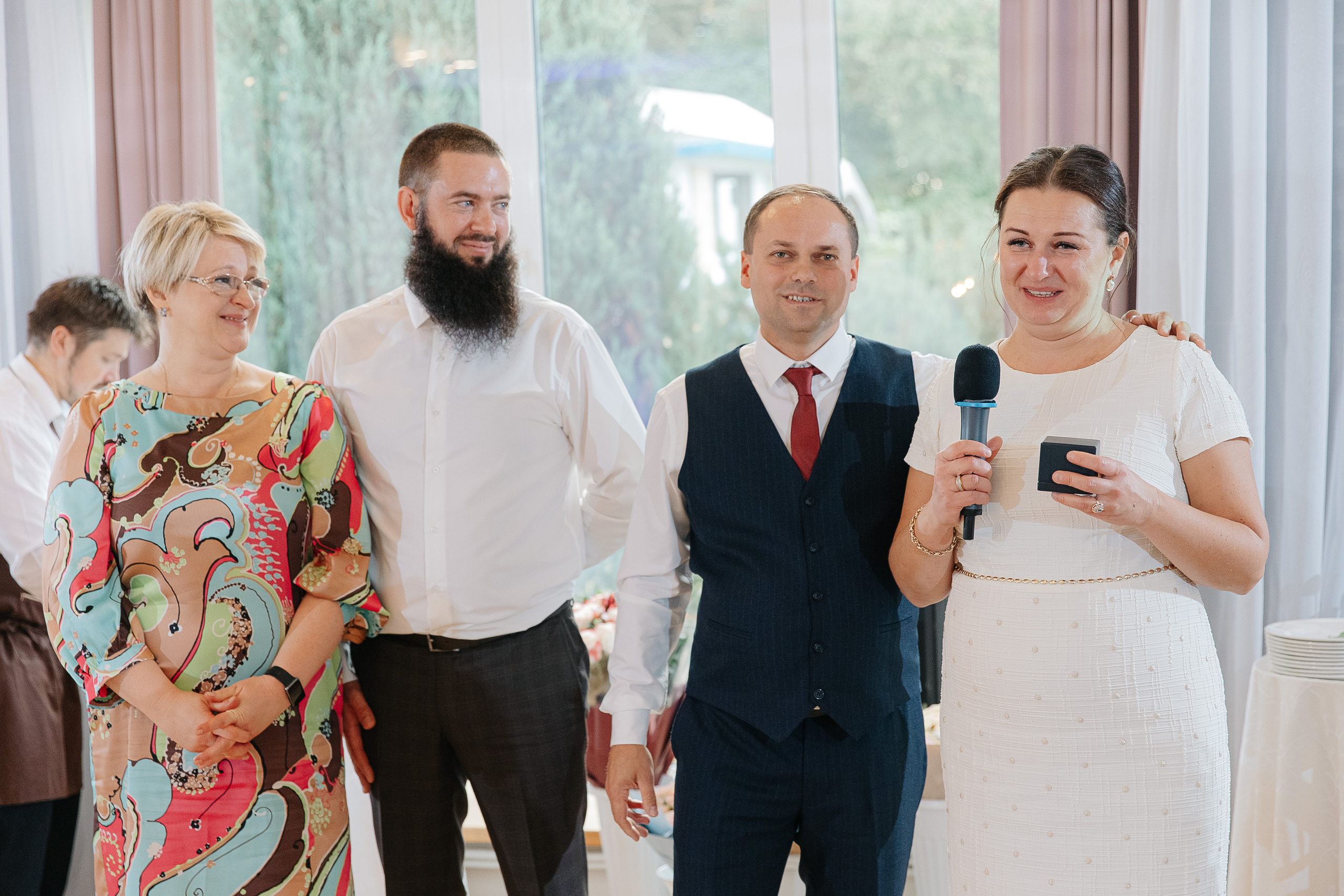 Леон и Лилия. Свадебный фотограф Москва Саша Серегина (Сашина)