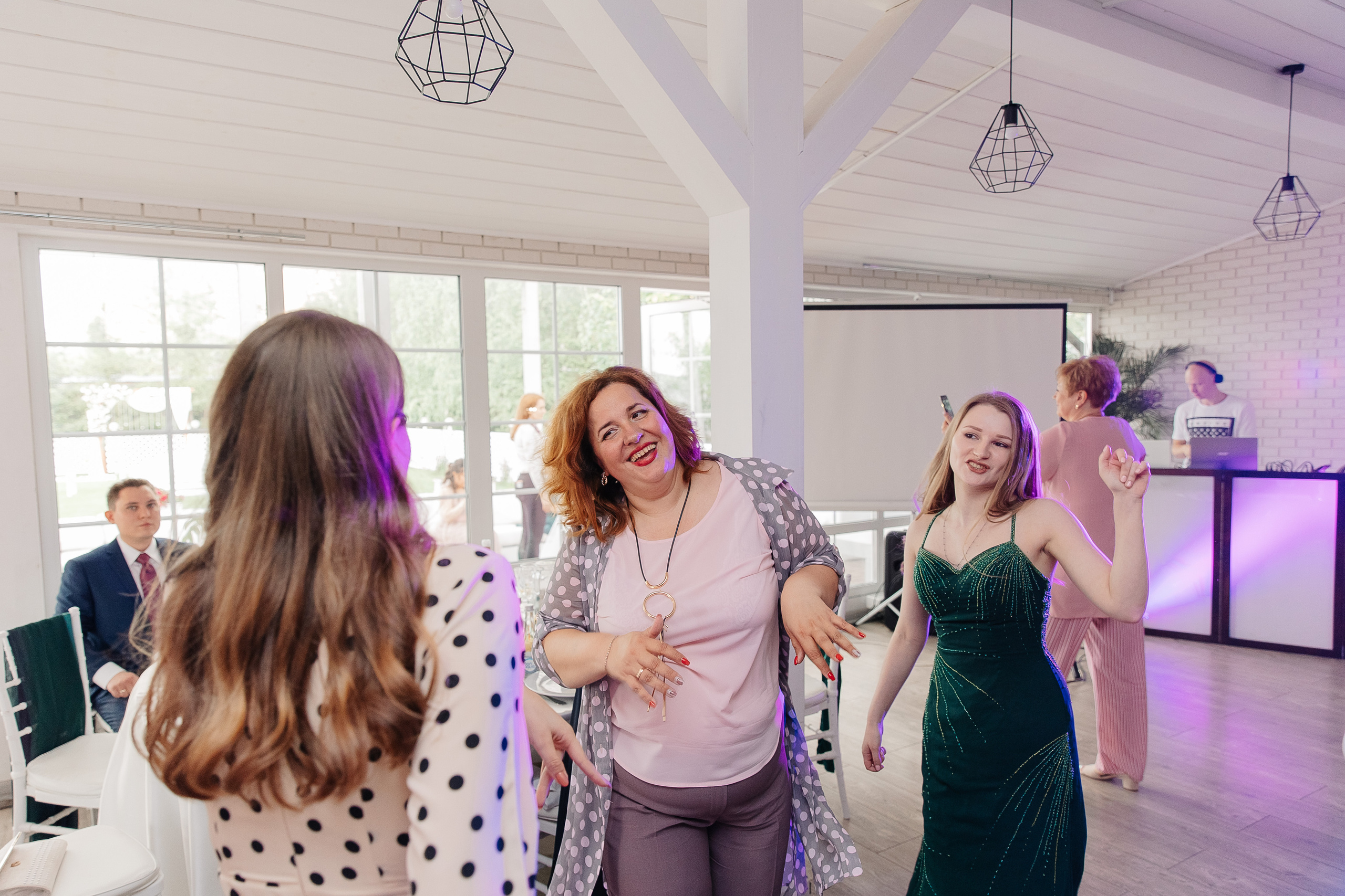 Вячеслав и Дарья (свадьба). Свадебный фотограф Москва Саша Серегина (Сашина)