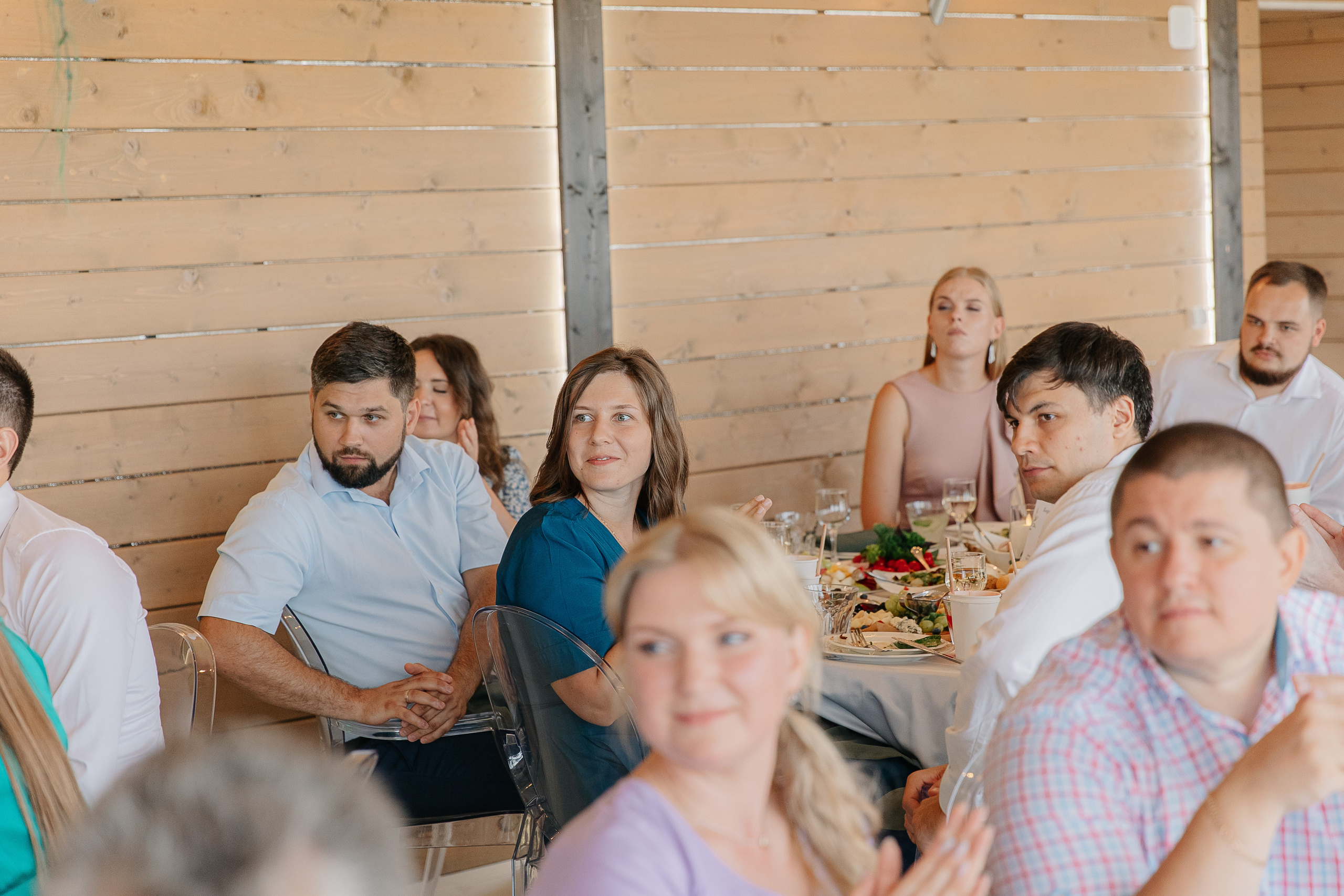 Кирилл и Ксения (свадьба). Свадебный фотограф Москва Саша Серегина (Сашина)