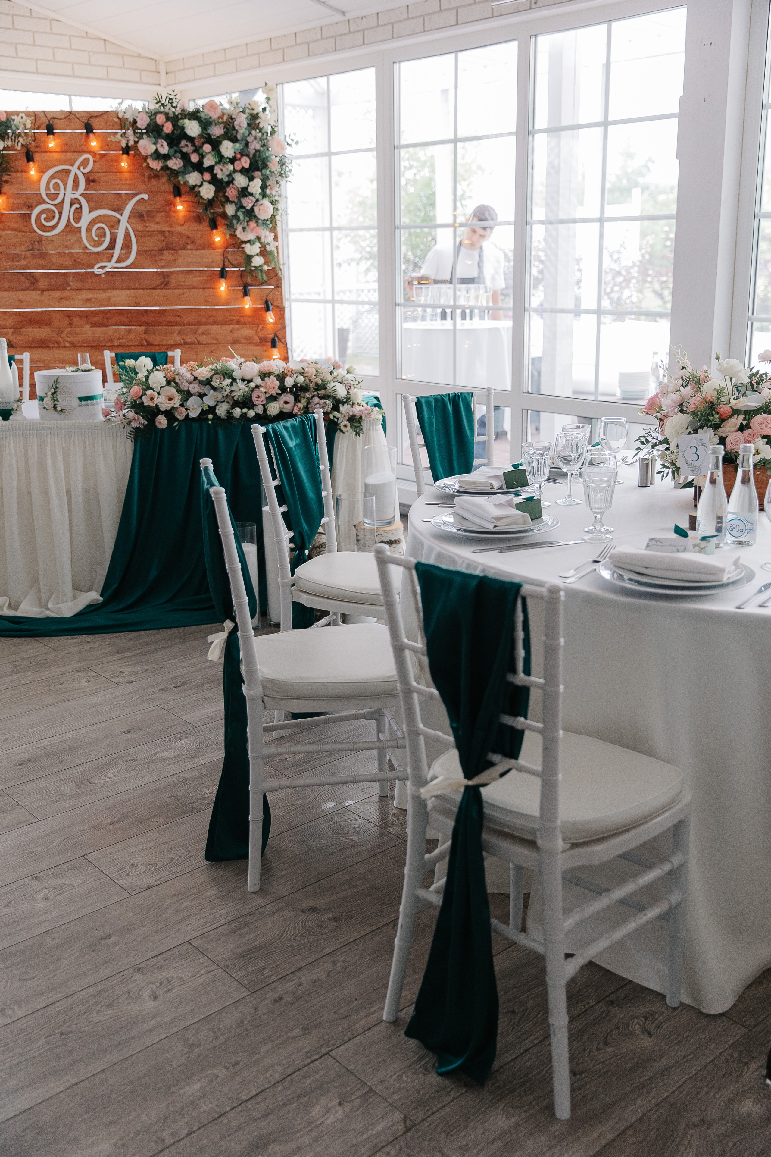 Вячеслав и Дарья (свадьба). Свадебный фотограф Москва Саша Серегина (Сашина)