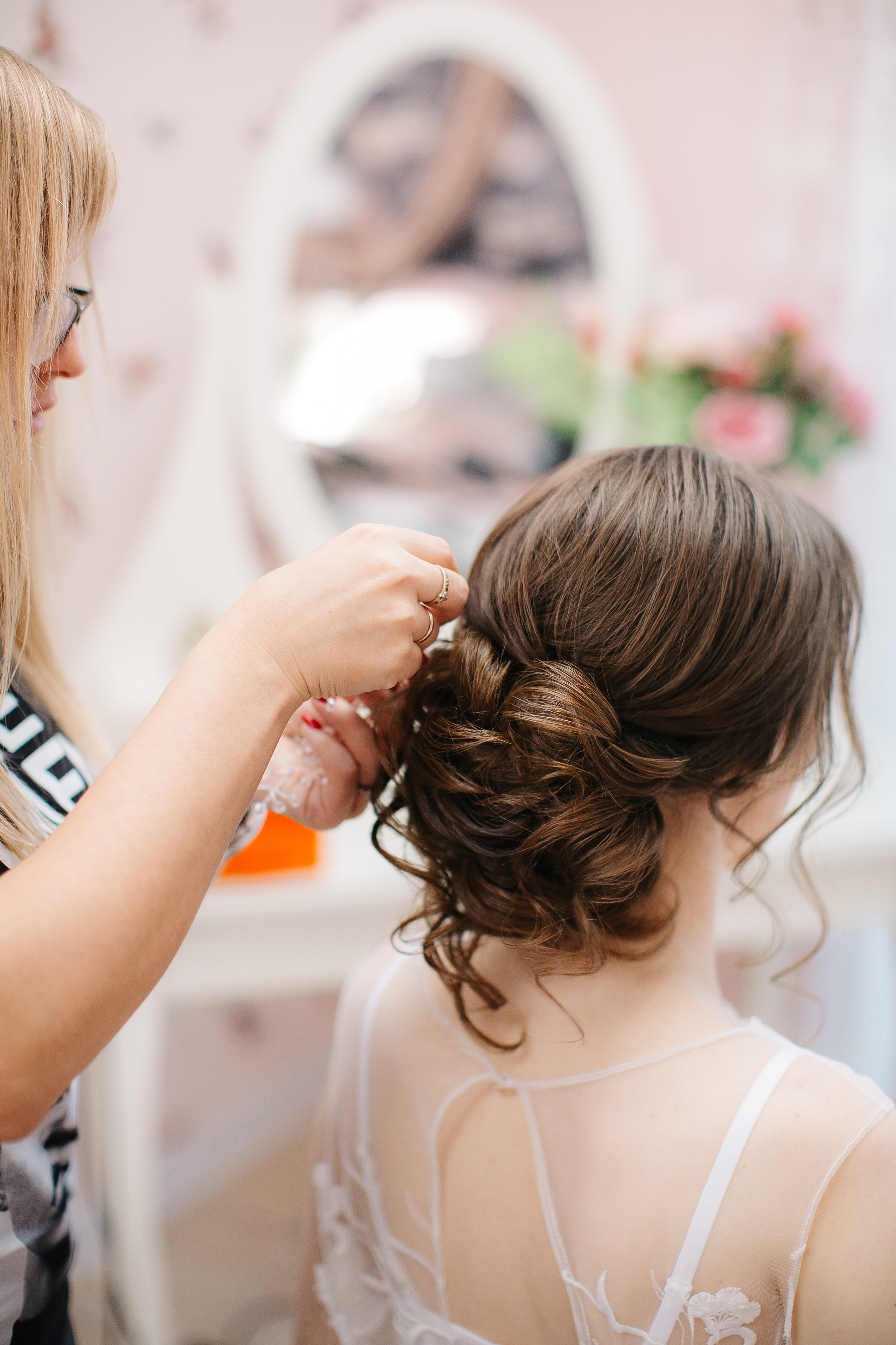 Алексей и Анастасия (свадьба). Свадебный фотограф Москва Саша Серегина (Сашина)