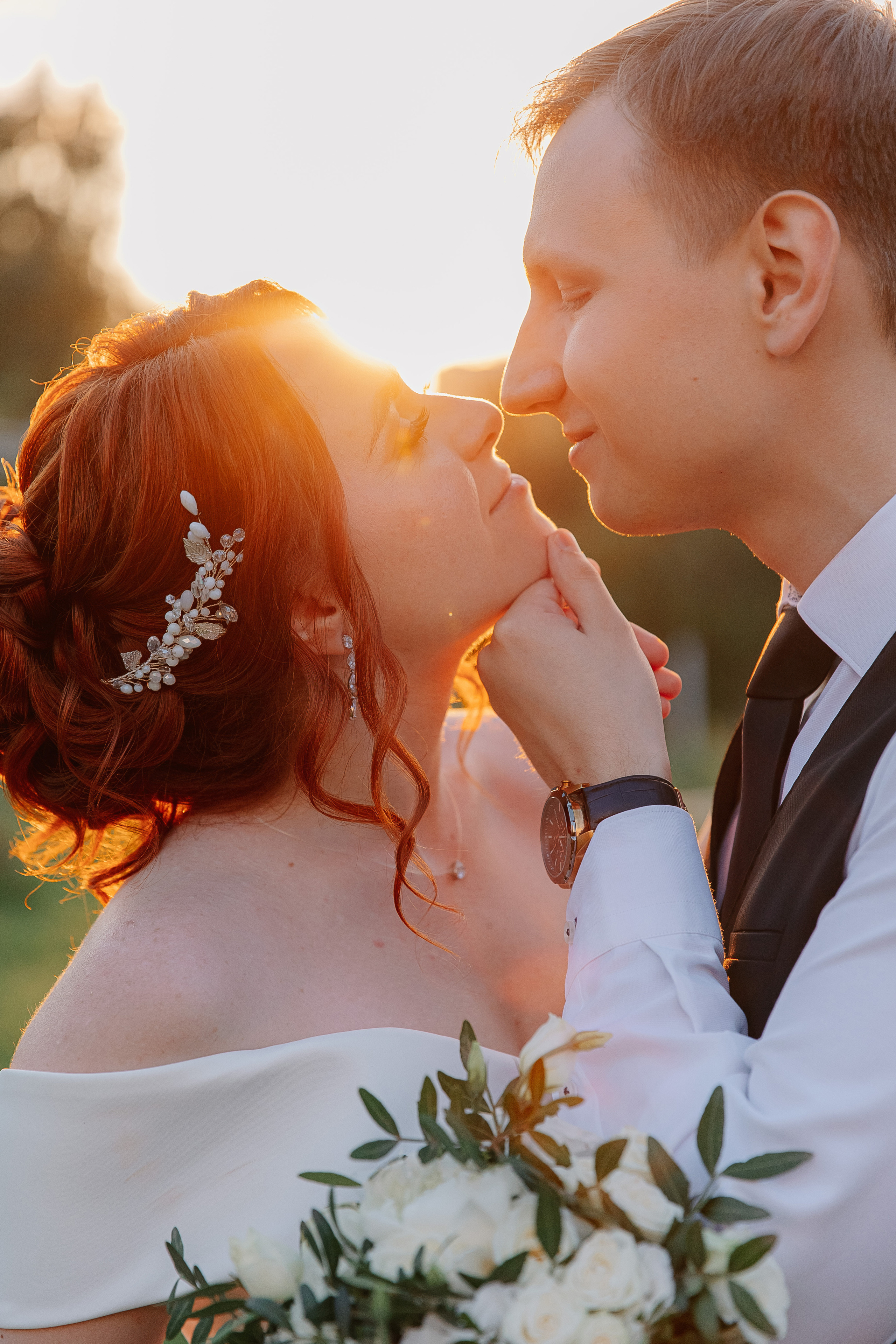 Вячеслав и Дарья (свадьба). Свадебный фотограф Москва Саша Серегина (Сашина)