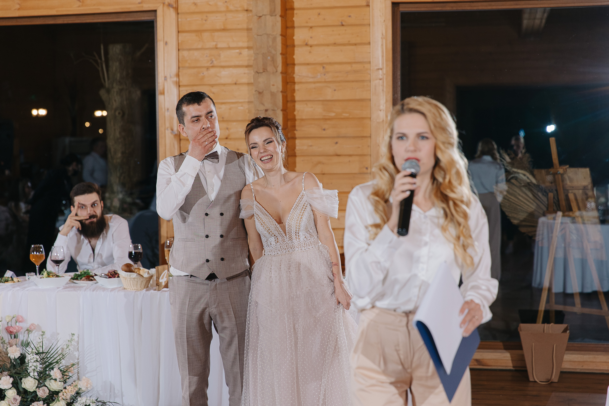 Ростислав и Мария (свадьба). Свадебный фотограф Москва Саша Серегина (Сашина)