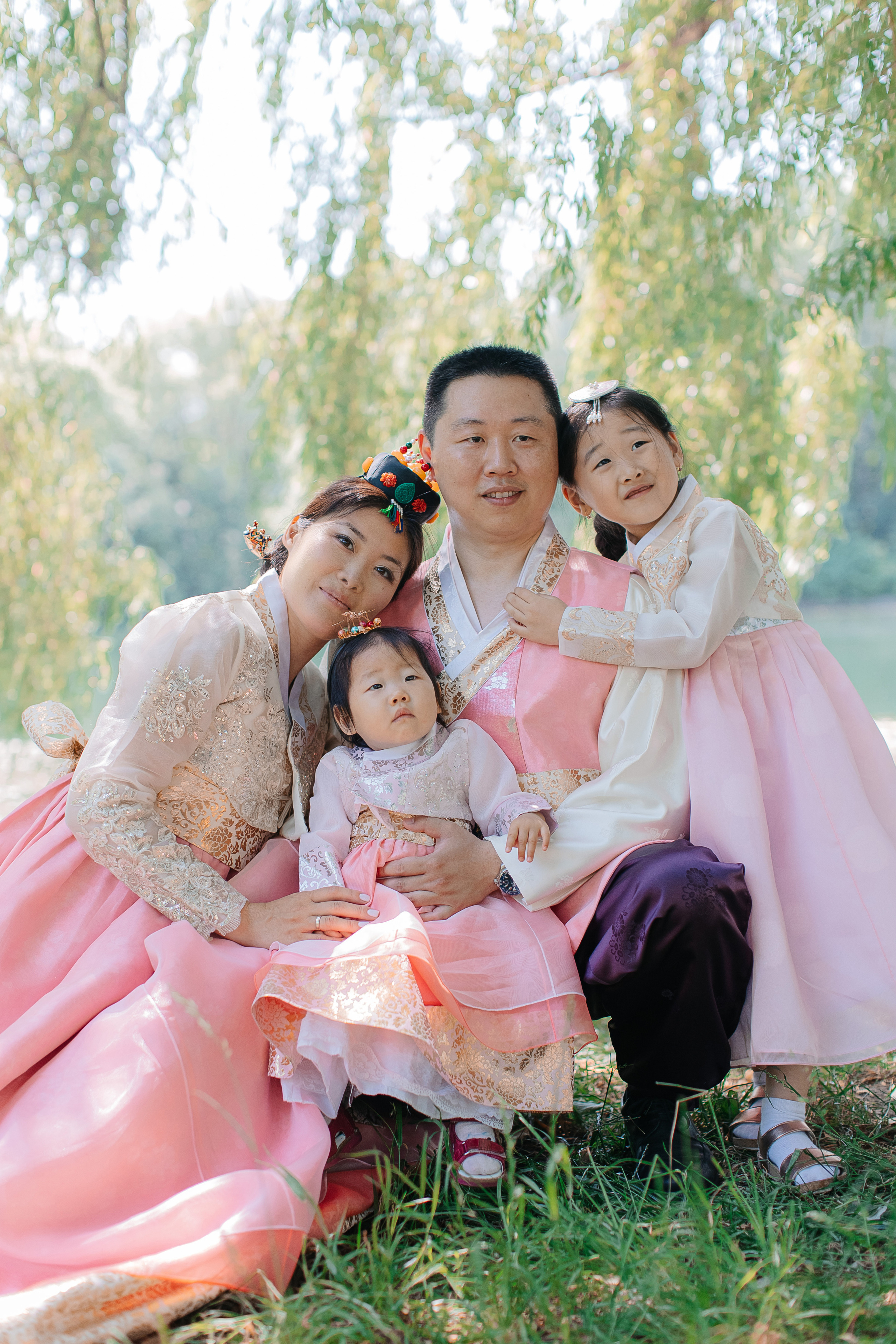 Асянди Стефании. Свадебный фотограф Москва Саша Серегина (Сашина)