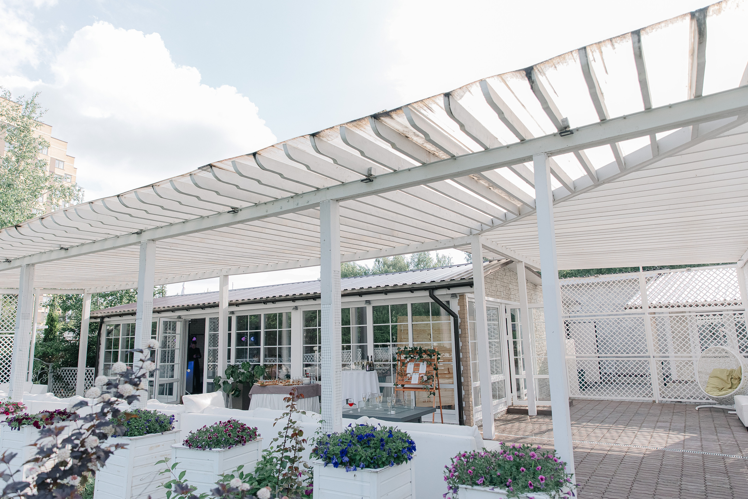 Вячеслав и Дарья (свадьба). Свадебный фотограф Москва Саша Серегина (Сашина)