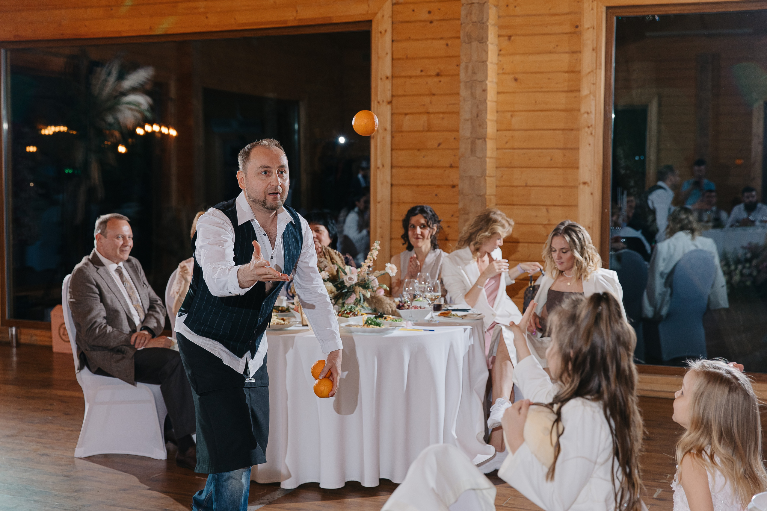 Ростислав и Мария (свадьба). Свадебный фотограф Москва Саша Серегина (Сашина)