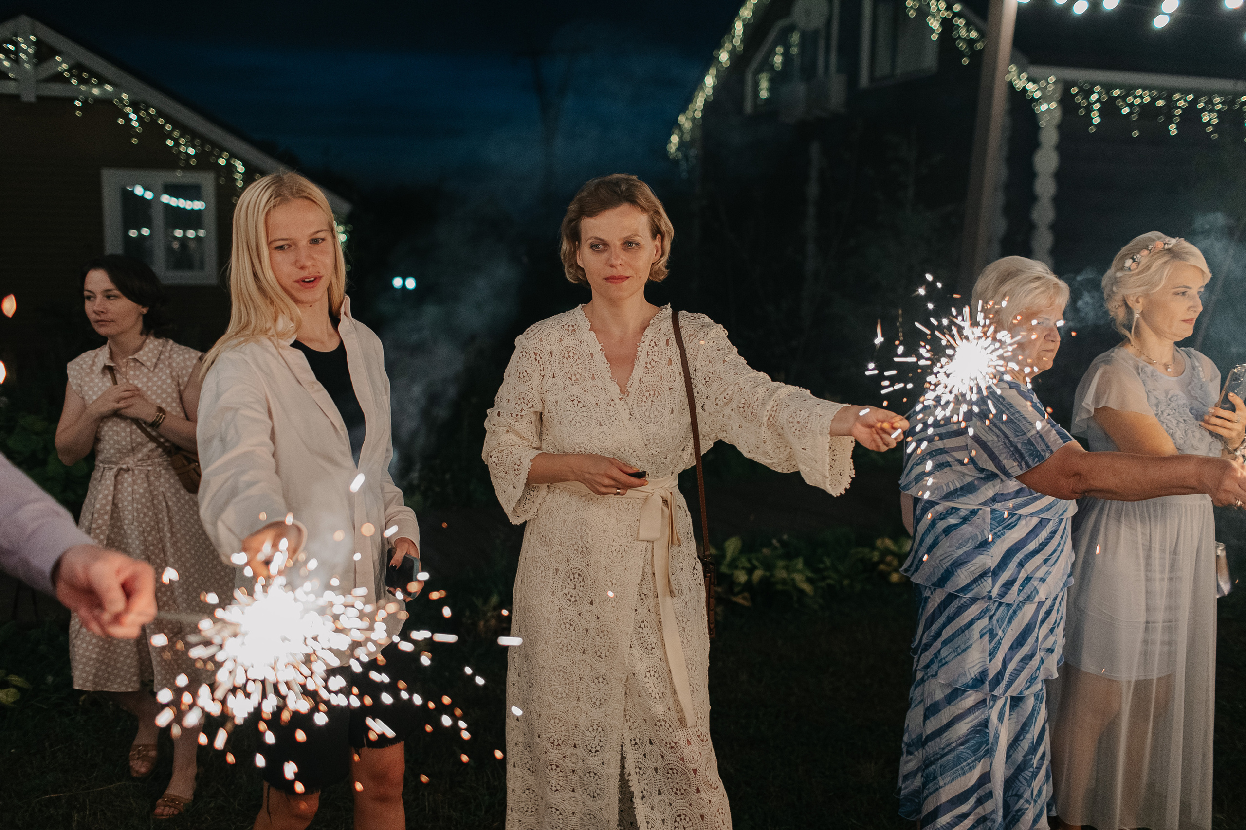 Сергей и Дарья (свадьба). Свадебный фотограф Москва Саша Серегина (Сашина)