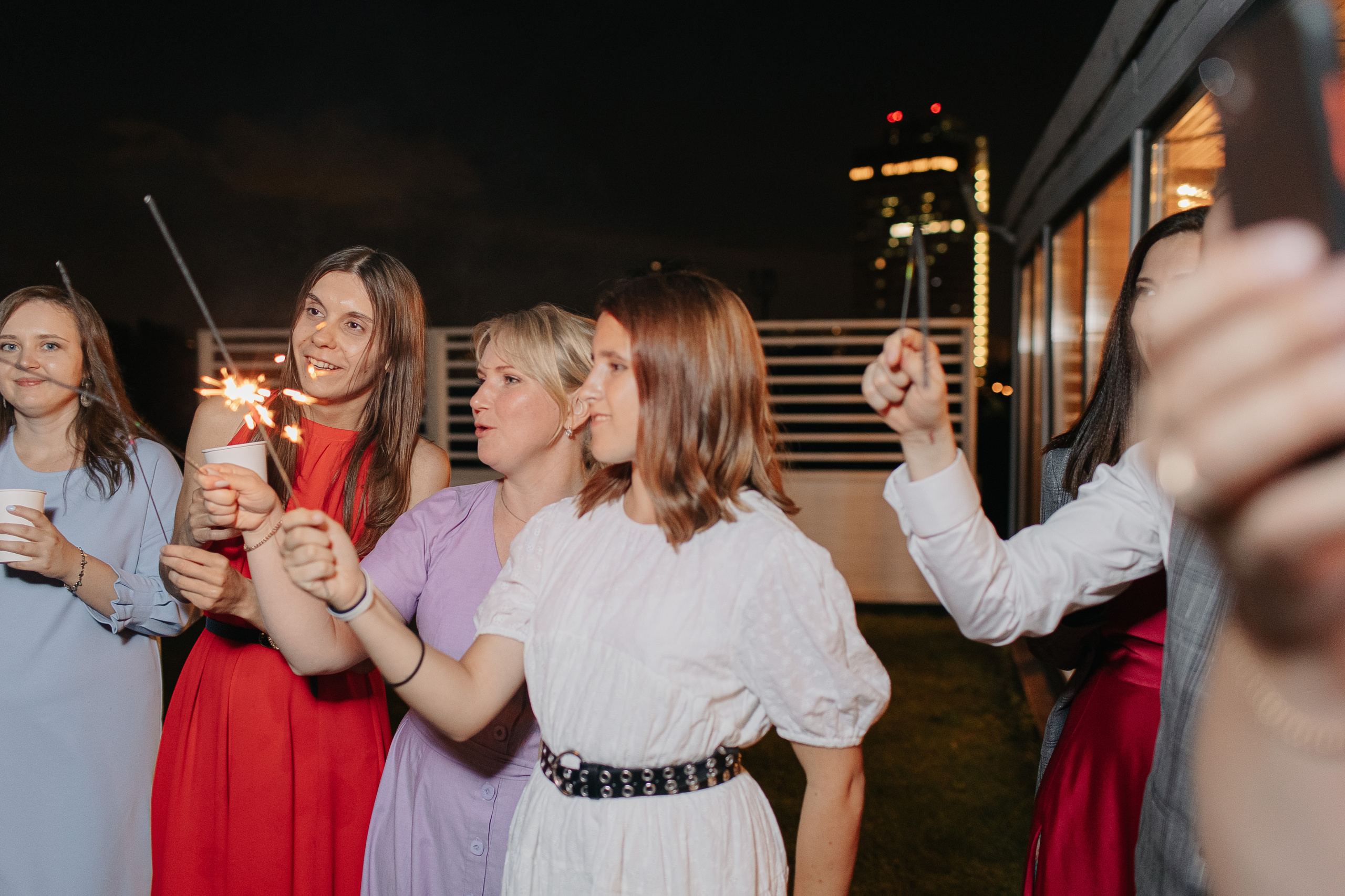 Кирилл и Ксения (свадьба). Свадебный фотограф Москва Саша Серегина (Сашина)