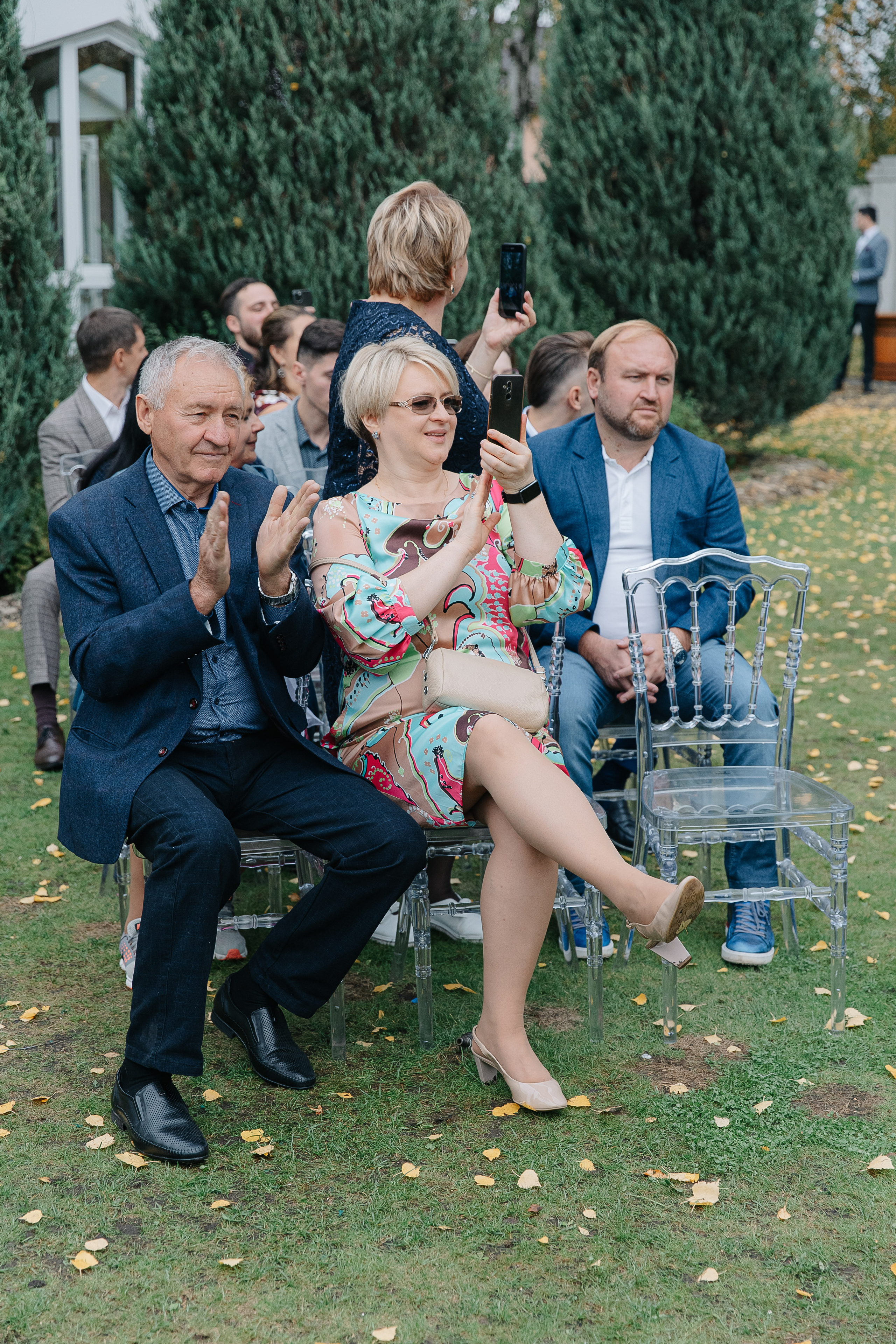 Леон и Лилия. Свадебный фотограф Москва Саша Серегина (Сашина)