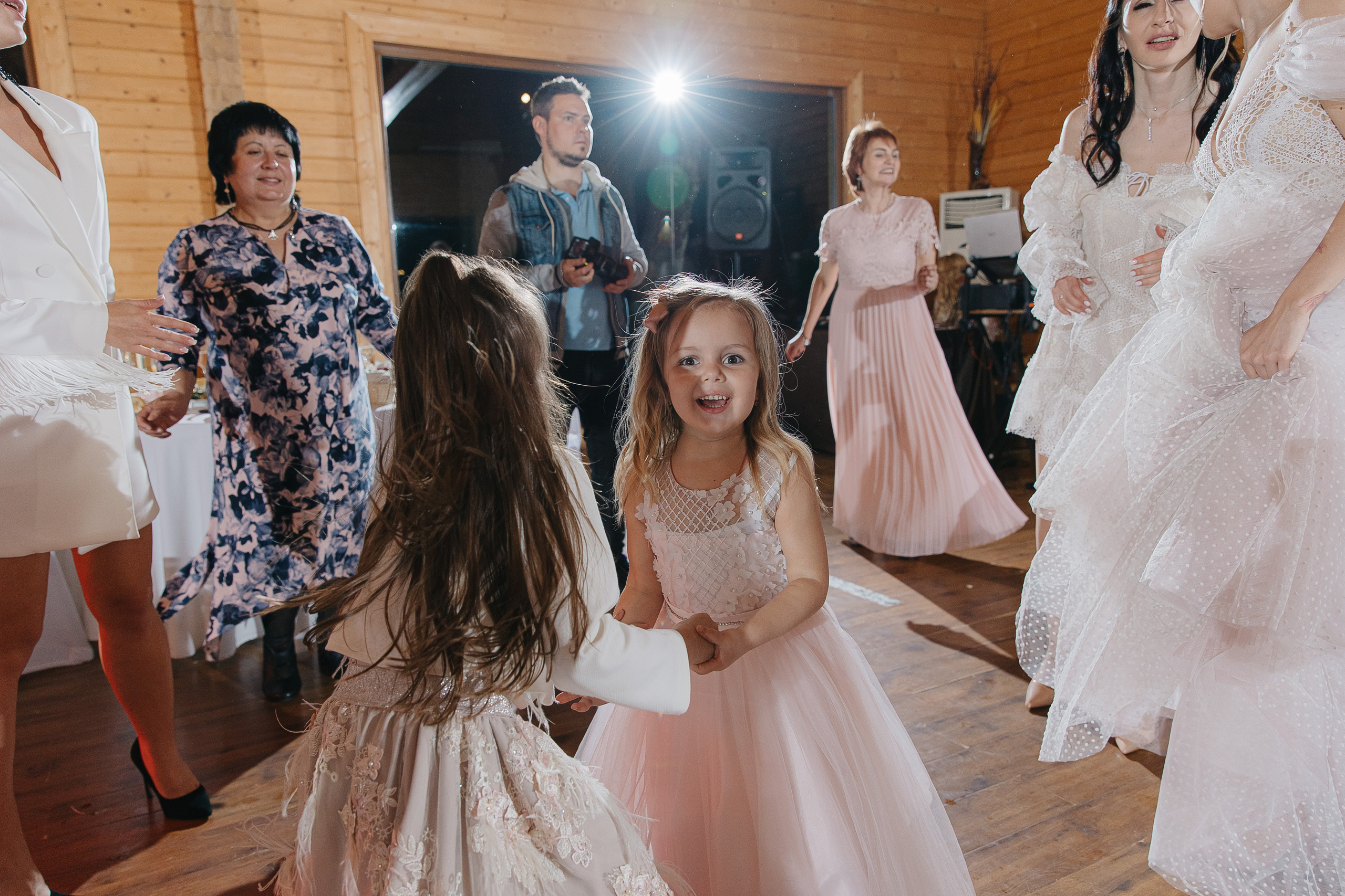 Ростислав и Мария (свадьба). Свадебный фотограф Москва Саша Серегина (Сашина)