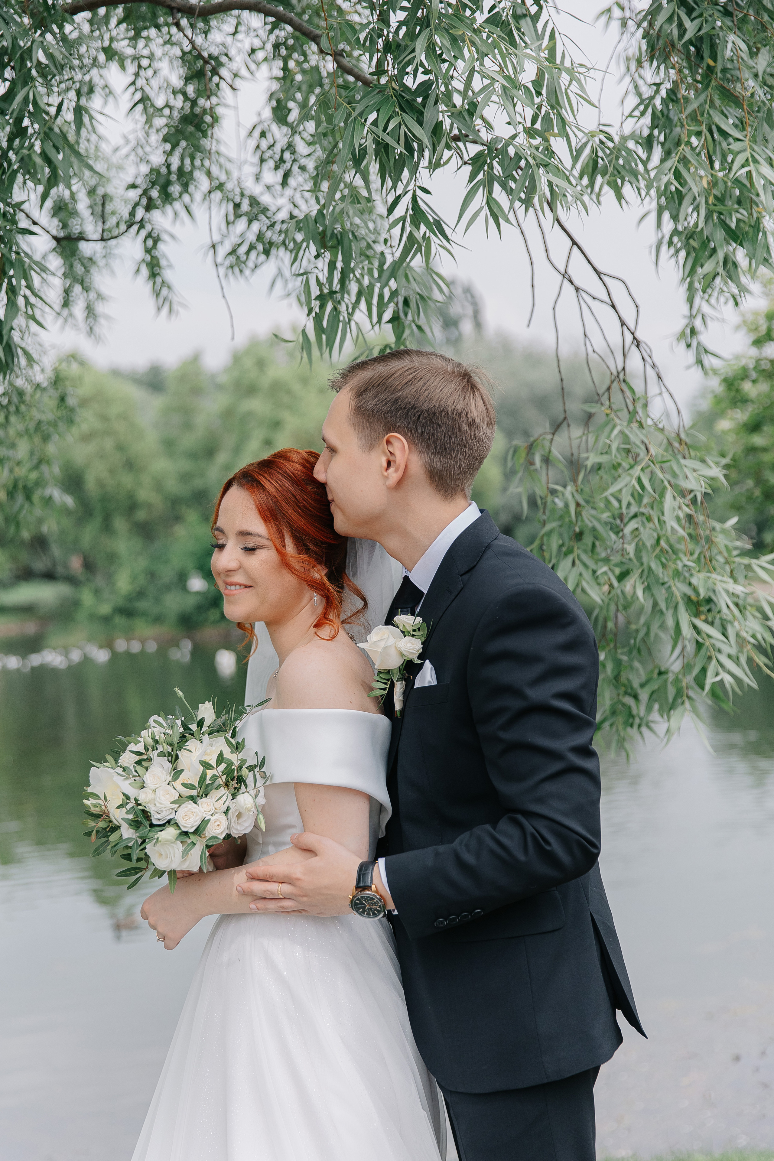 Вячеслав и Дарья (свадьба). Свадебный фотограф Москва Саша Серегина (Сашина)