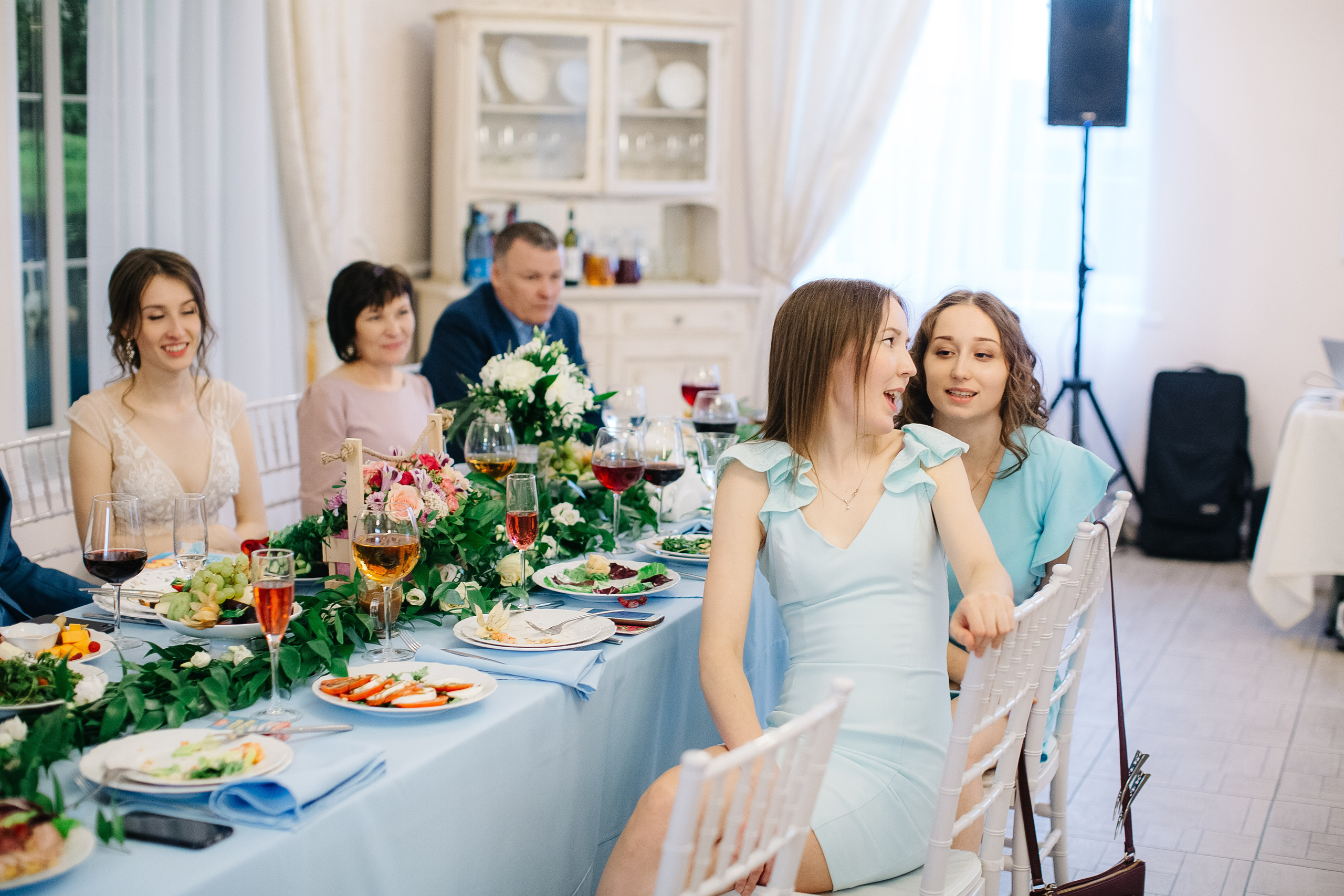 Алексей и Анастасия (свадьба). Свадебный фотограф Москва Саша Серегина (Сашина)