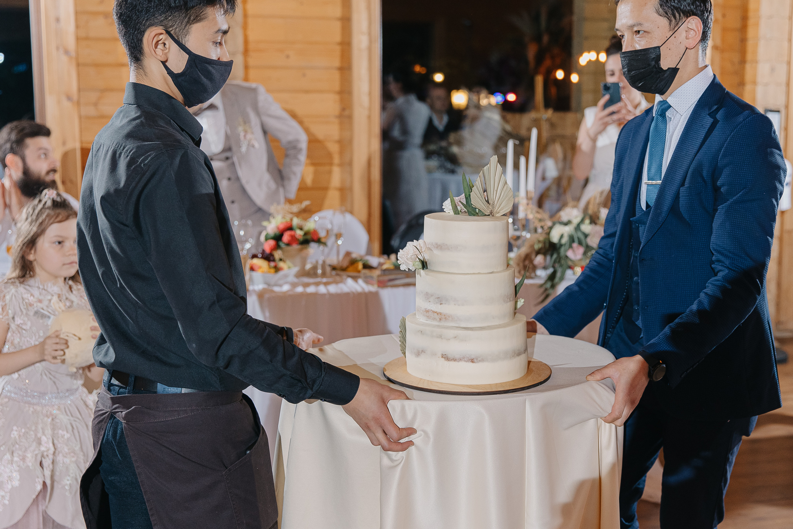 Ростислав и Мария (свадьба). Свадебный фотограф Москва Саша Серегина (Сашина)