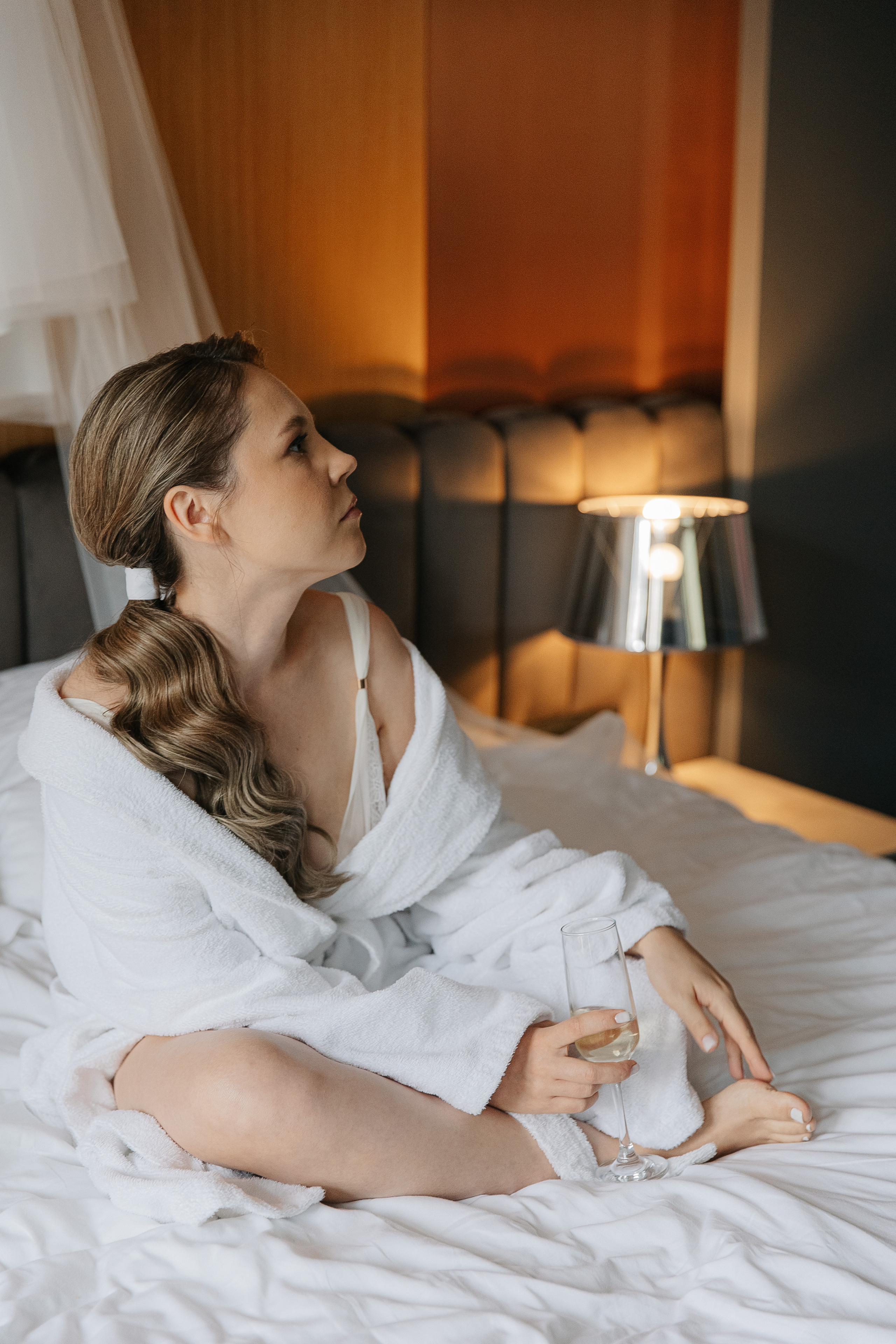 Кирилл и Ксения (свадьба). Свадебный фотограф Москва Саша Серегина (Сашина)