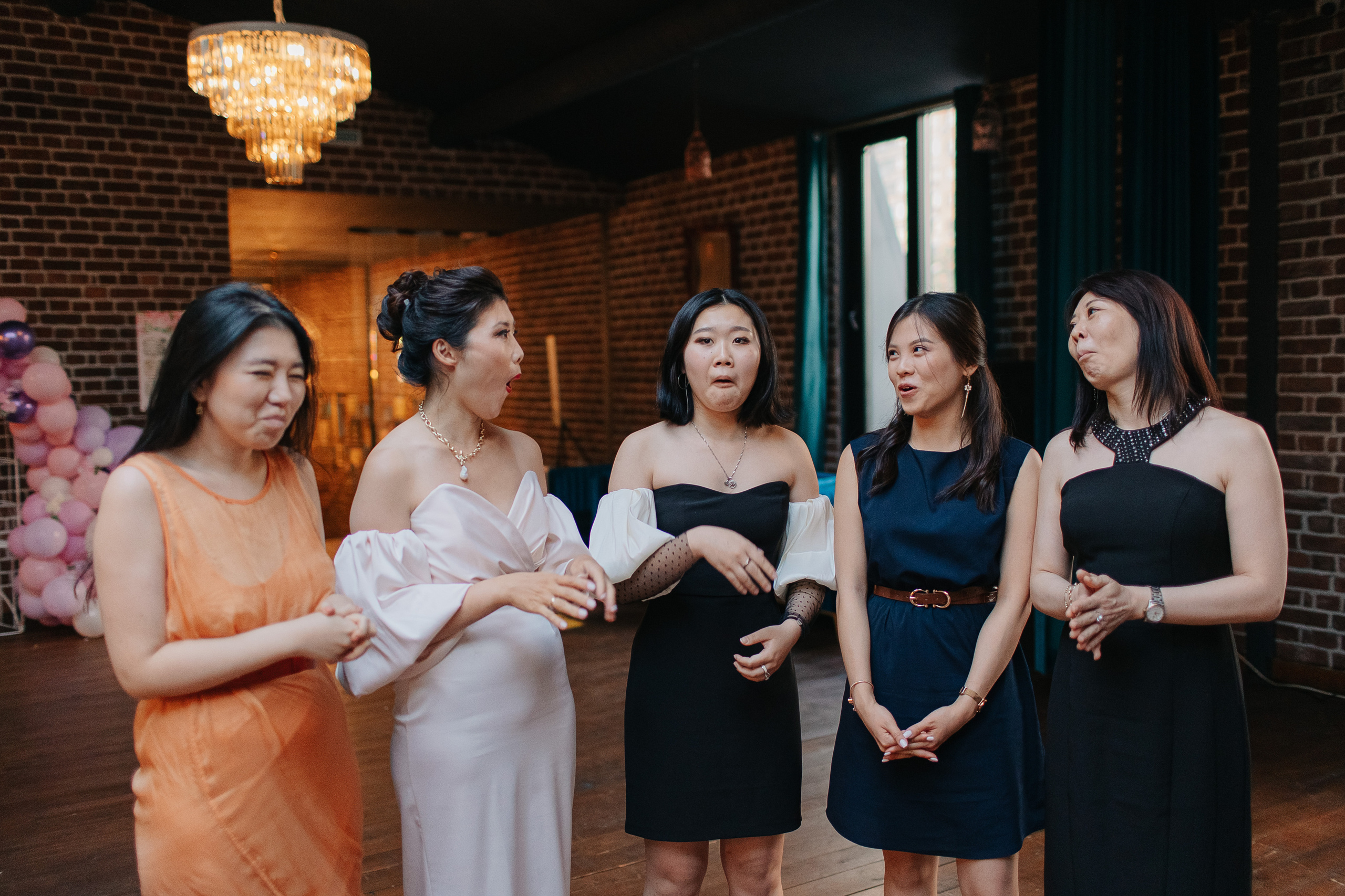 Асянди Стефании. Свадебный фотограф Москва Саша Серегина (Сашина)