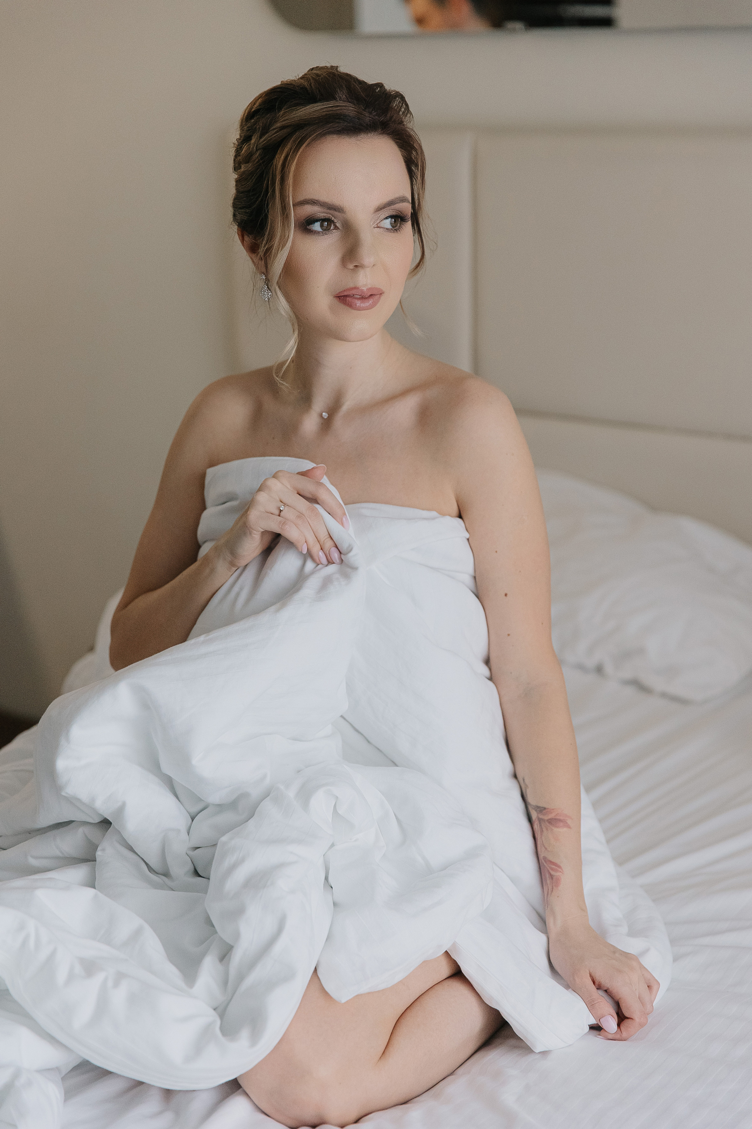 Ростислав и Мария (свадьба). Свадебный фотограф Москва Саша Серегина (Сашина)