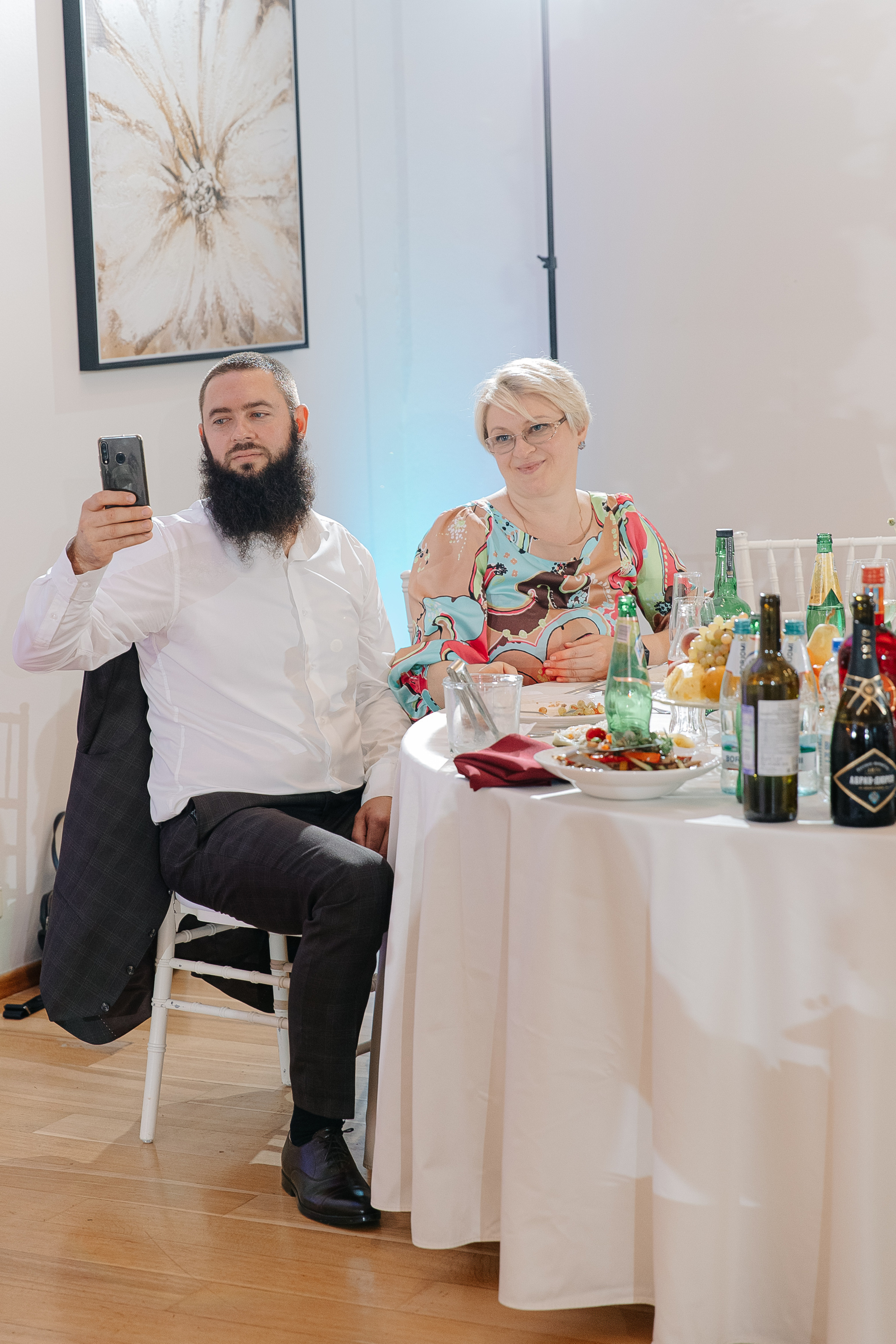 Леон и Лилия. Свадебный фотограф Москва Саша Серегина (Сашина)