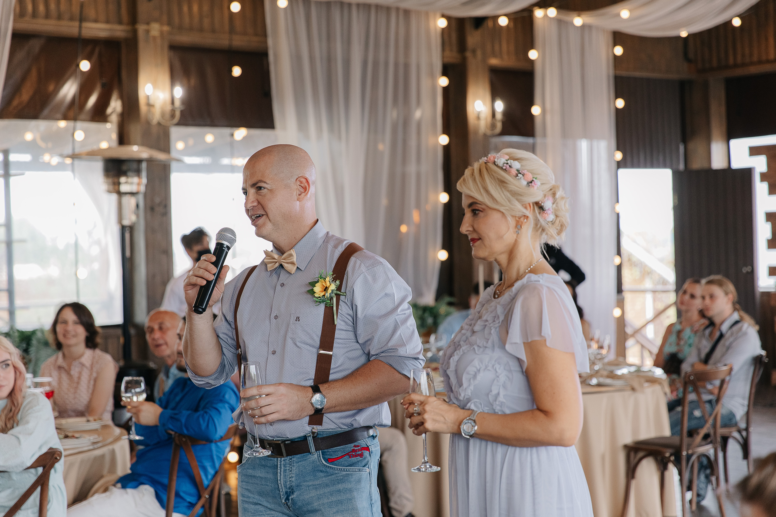 Сергей и Дарья (свадьба). Свадебный фотограф Москва Саша Серегина (Сашина)