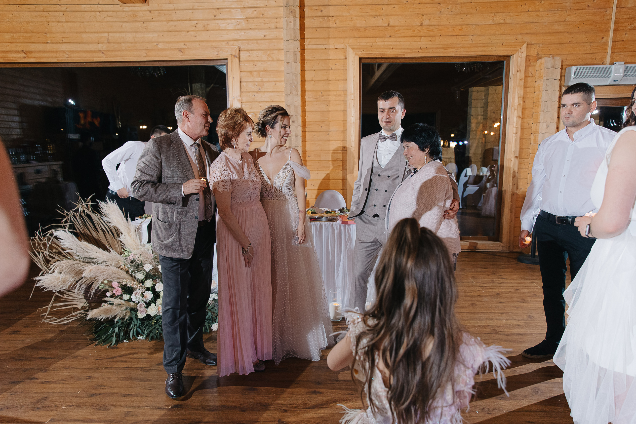 Ростислав и Мария (свадьба). Свадебный фотограф Москва Саша Серегина (Сашина)