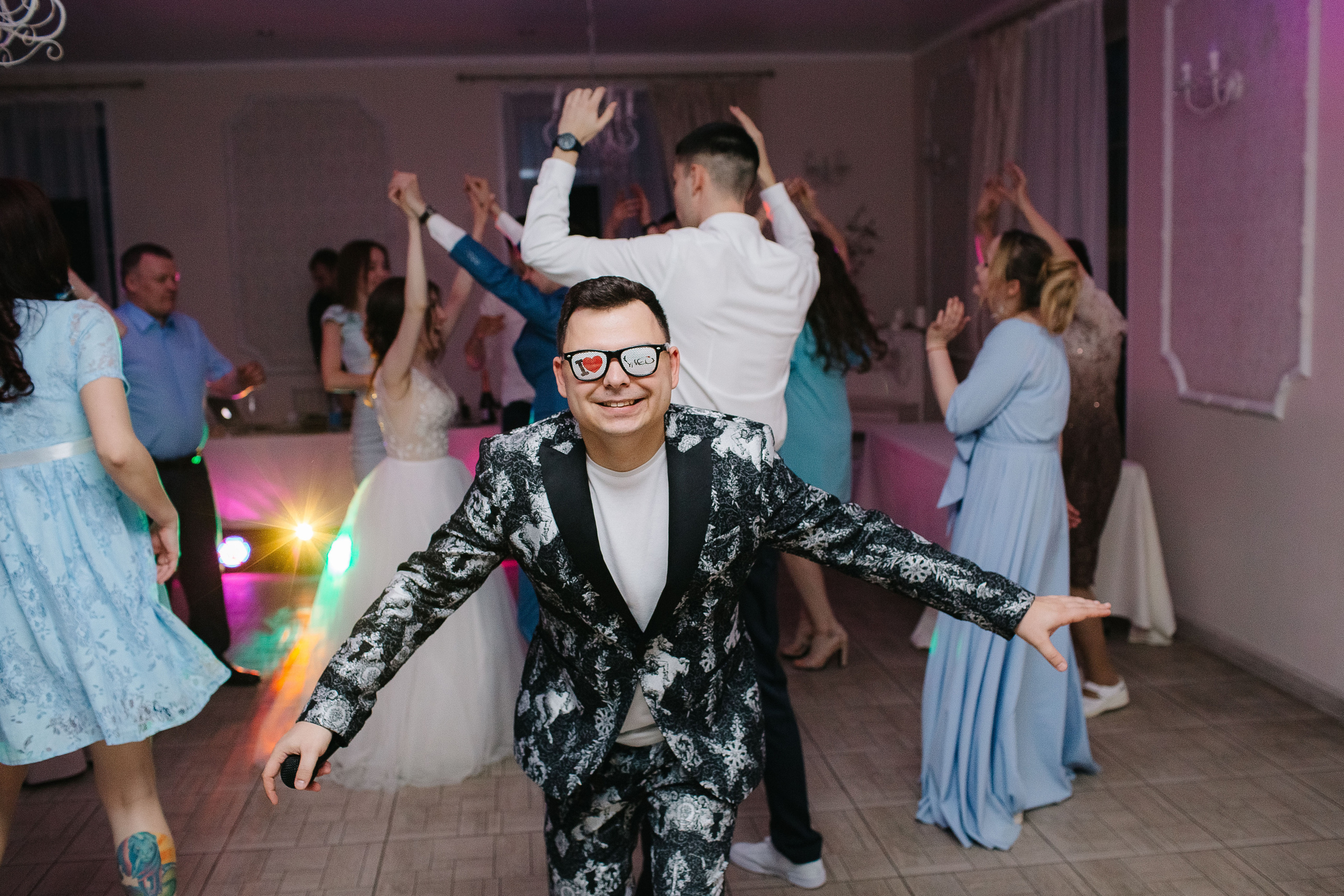 Алексей и Анастасия (свадьба). Свадебный фотограф Москва Саша Серегина (Сашина)