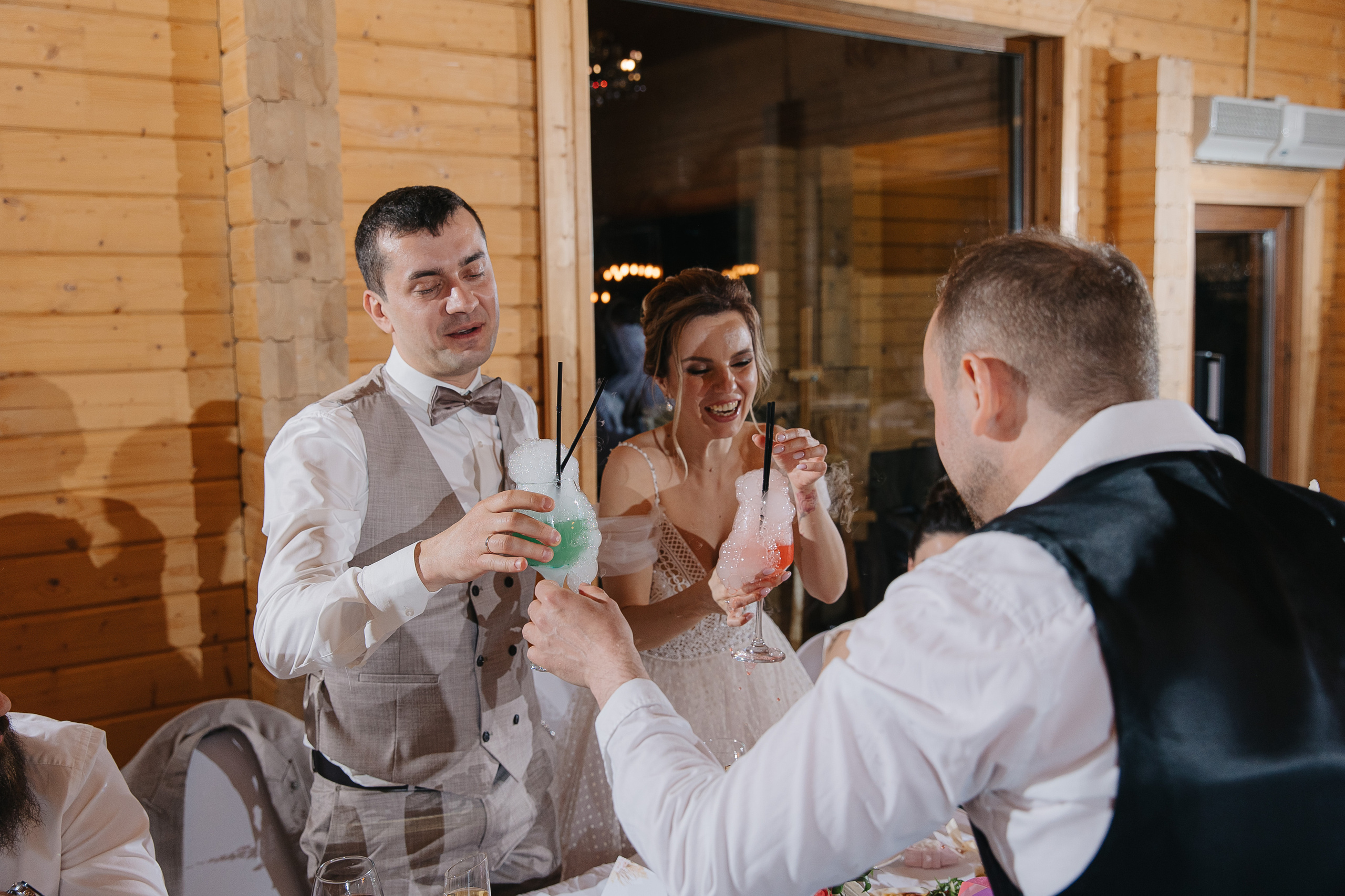 Ростислав и Мария (свадьба). Свадебный фотограф Москва Саша Серегина (Сашина)