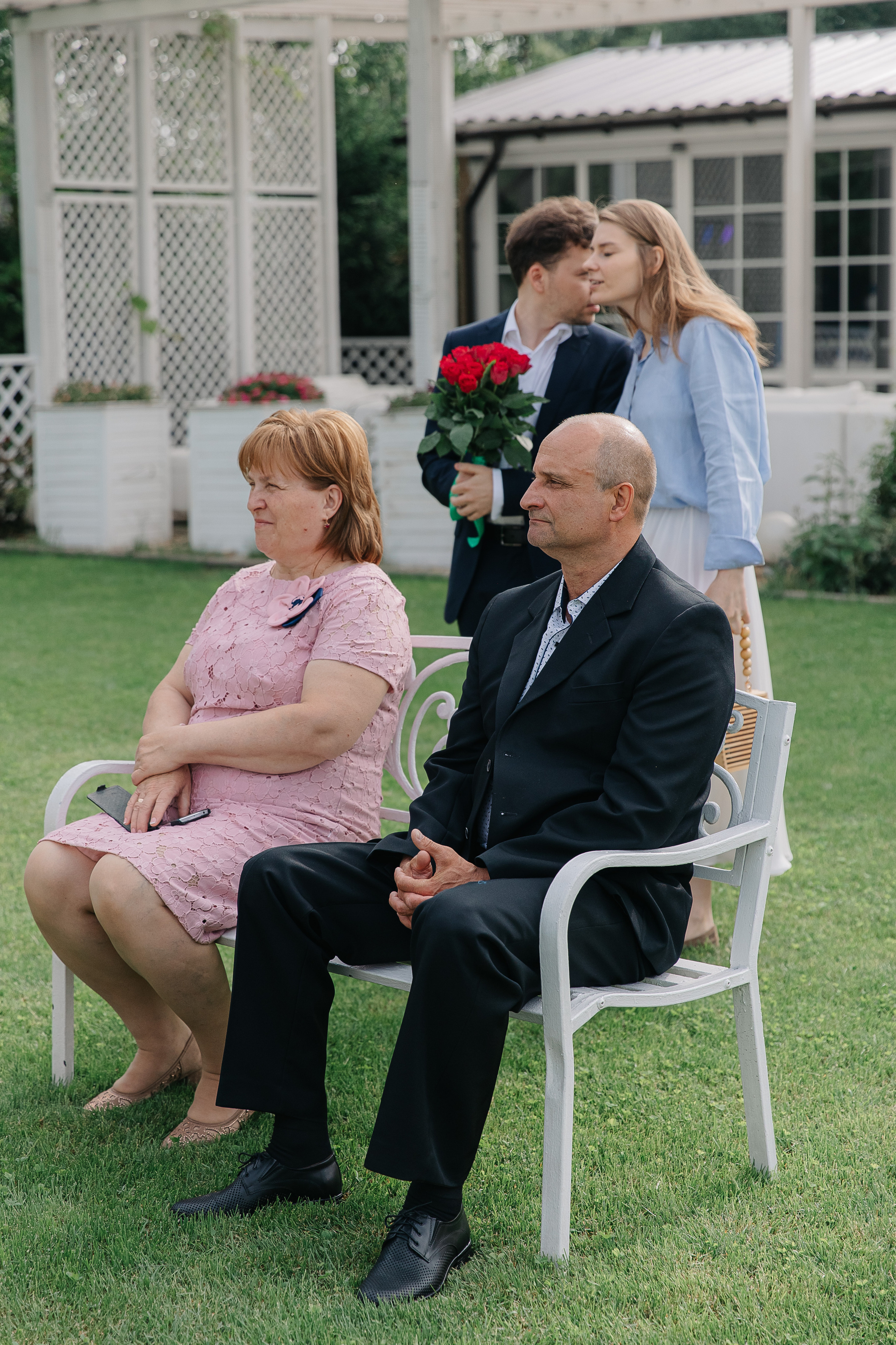 Вячеслав и Дарья (свадьба). Свадебный фотограф Москва Саша Серегина (Сашина)