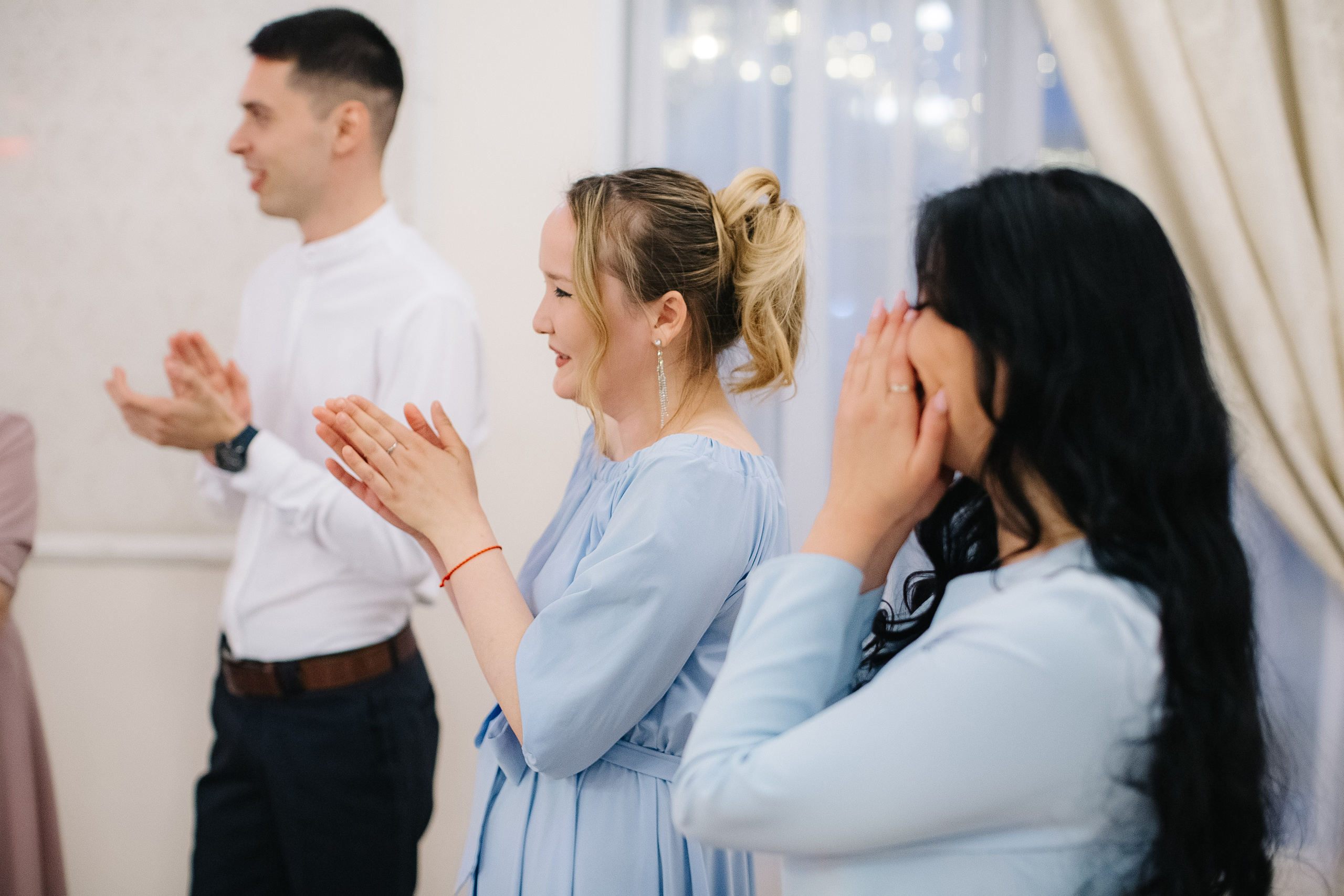 Алексей и Анастасия (свадьба). Свадебный фотограф Москва Саша Серегина (Сашина)