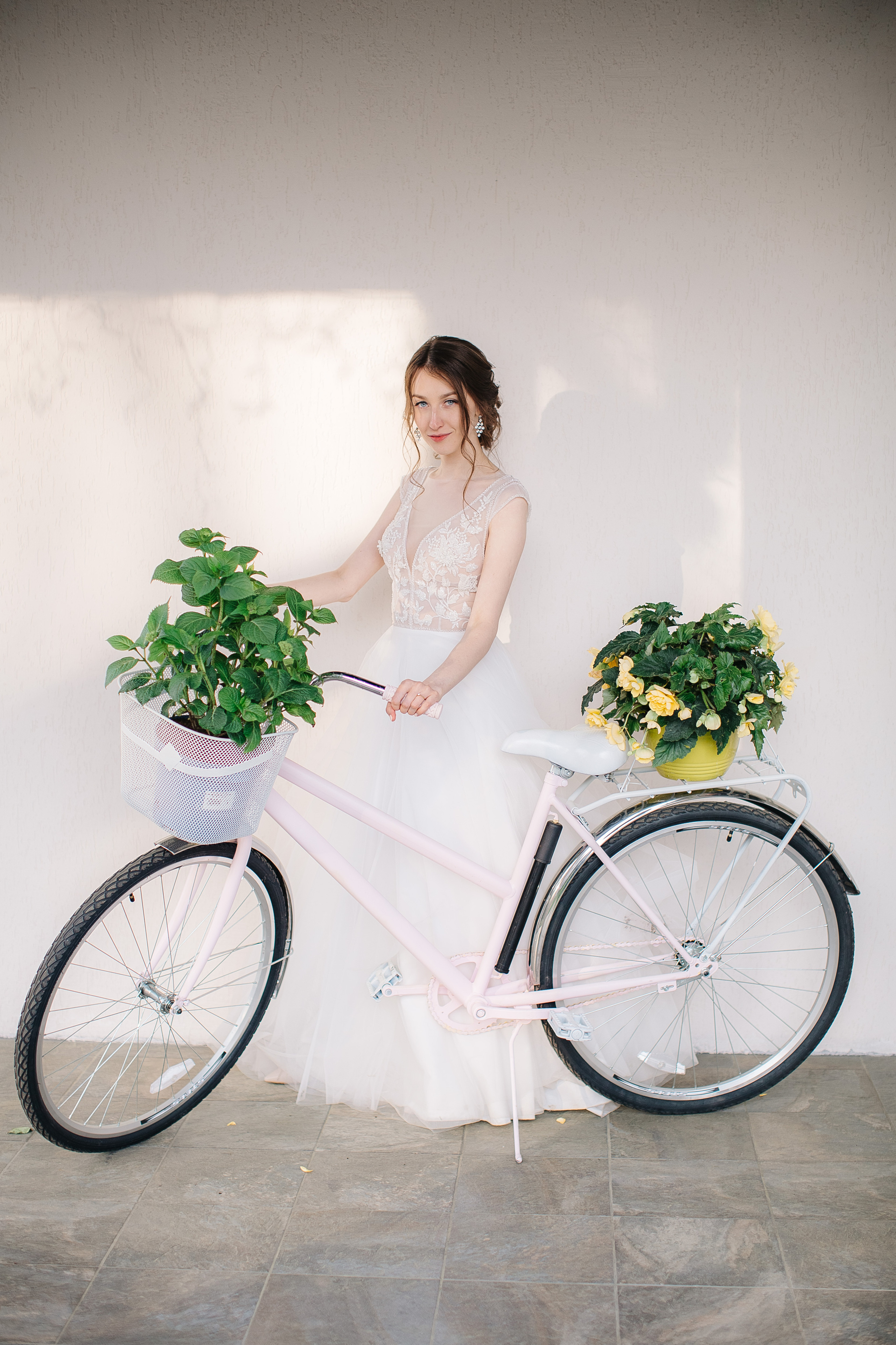 Алексей и Анастасия (свадьба). Свадебный фотограф Москва Саша Серегина (Сашина)