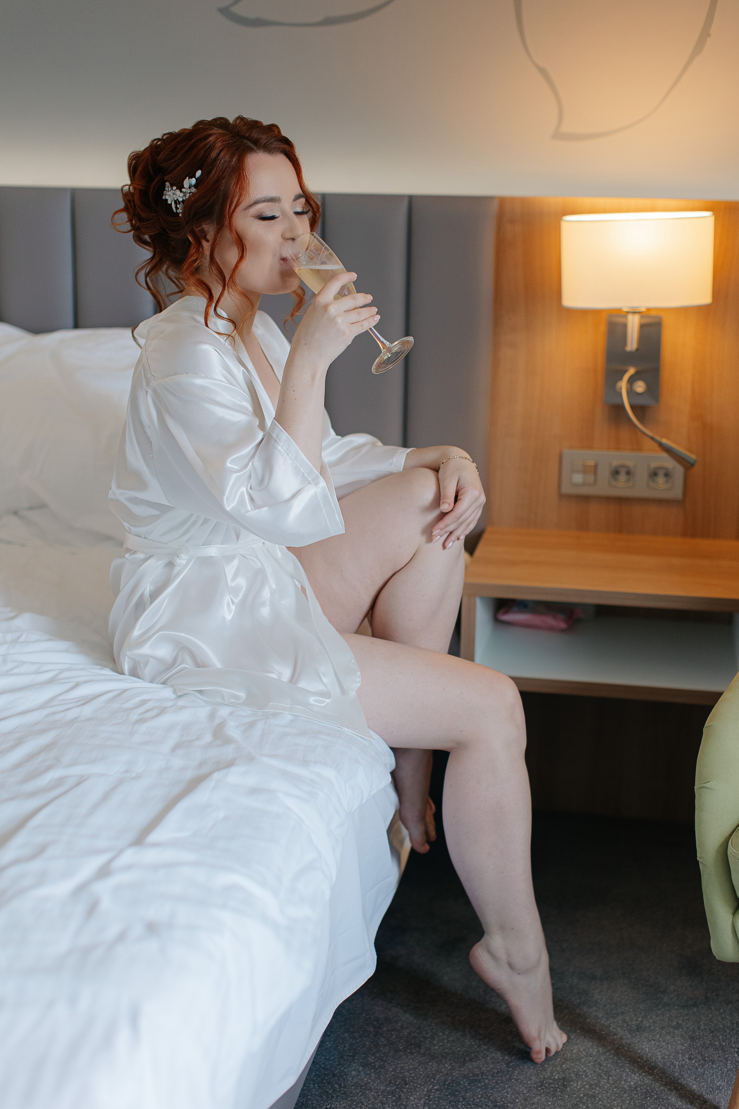 Вячеслав и Дарья (свадьба). Свадебный фотограф Москва Саша Серегина (Сашина)