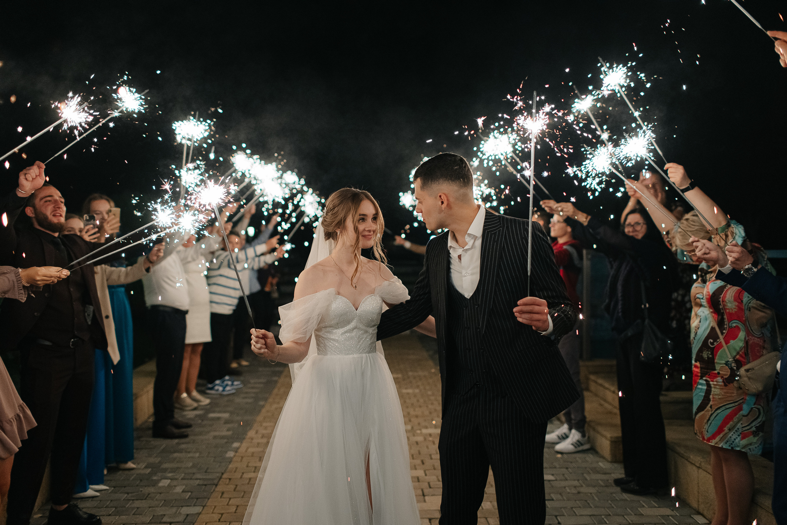 Леон и Лилия. Свадебный фотограф Москва Саша Серегина (Сашина)