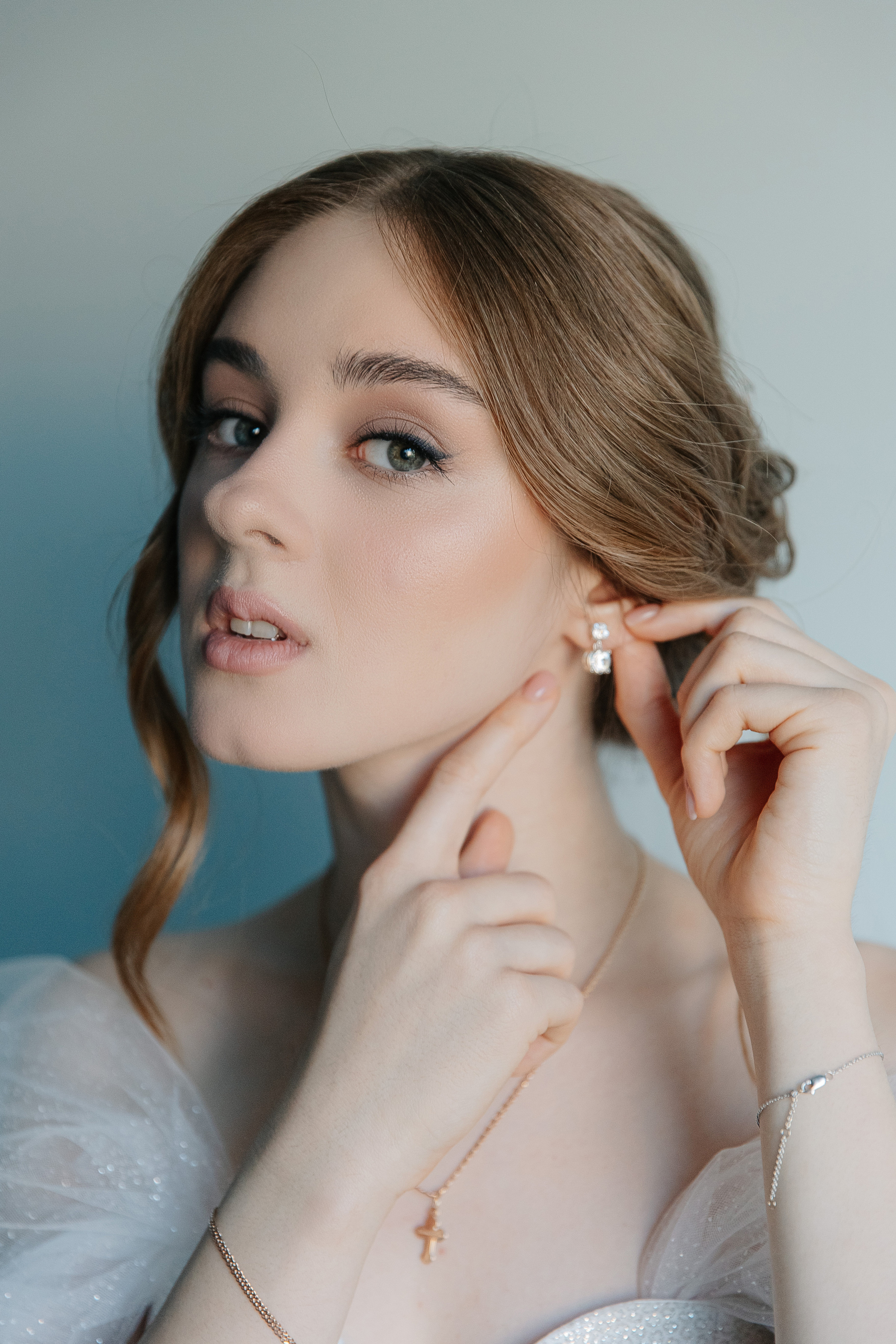 Леон и Лилия. Свадебный фотограф Москва Саша Серегина (Сашина)