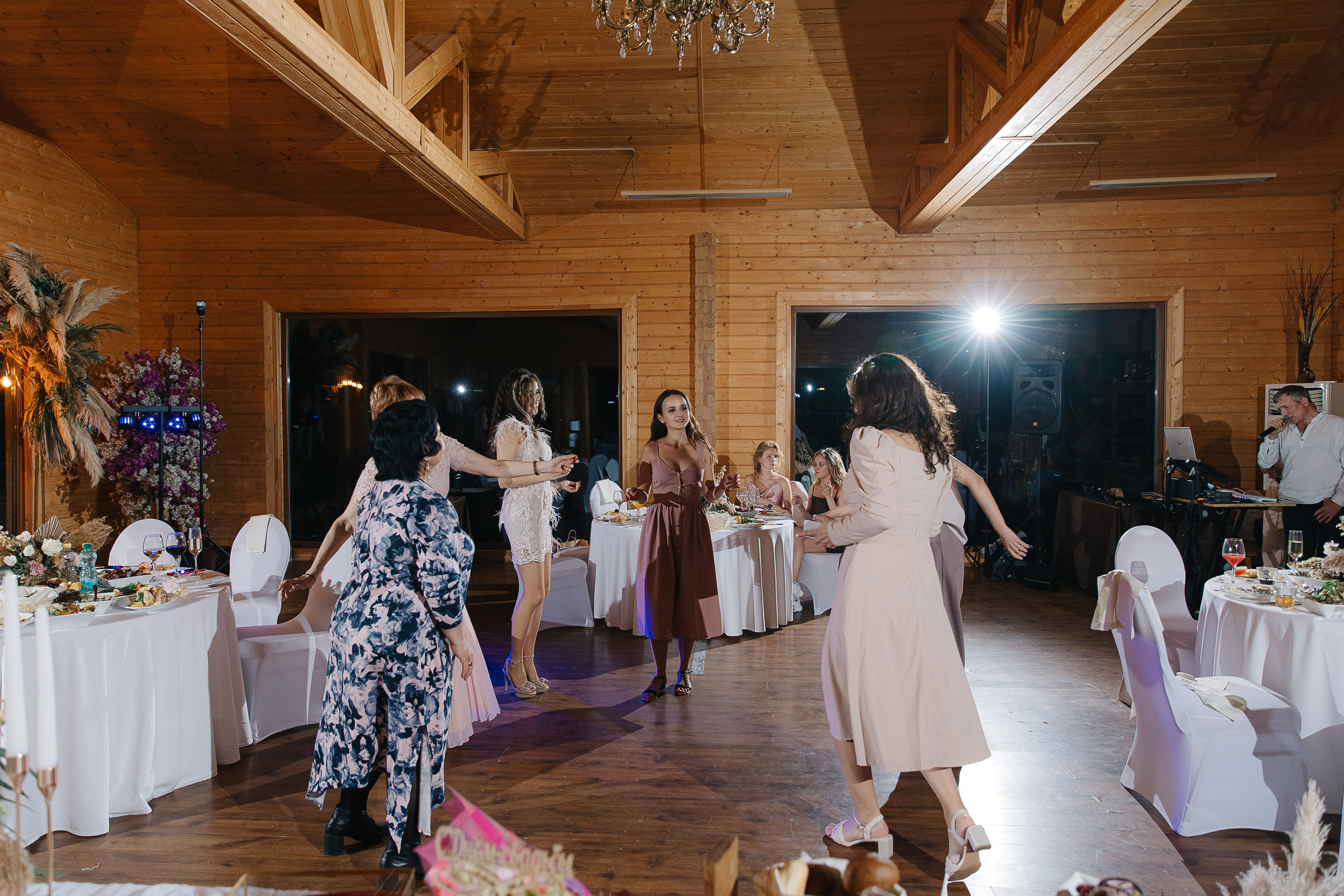 Ростислав и Мария (свадьба). Свадебный фотограф Москва Саша Серегина (Сашина)