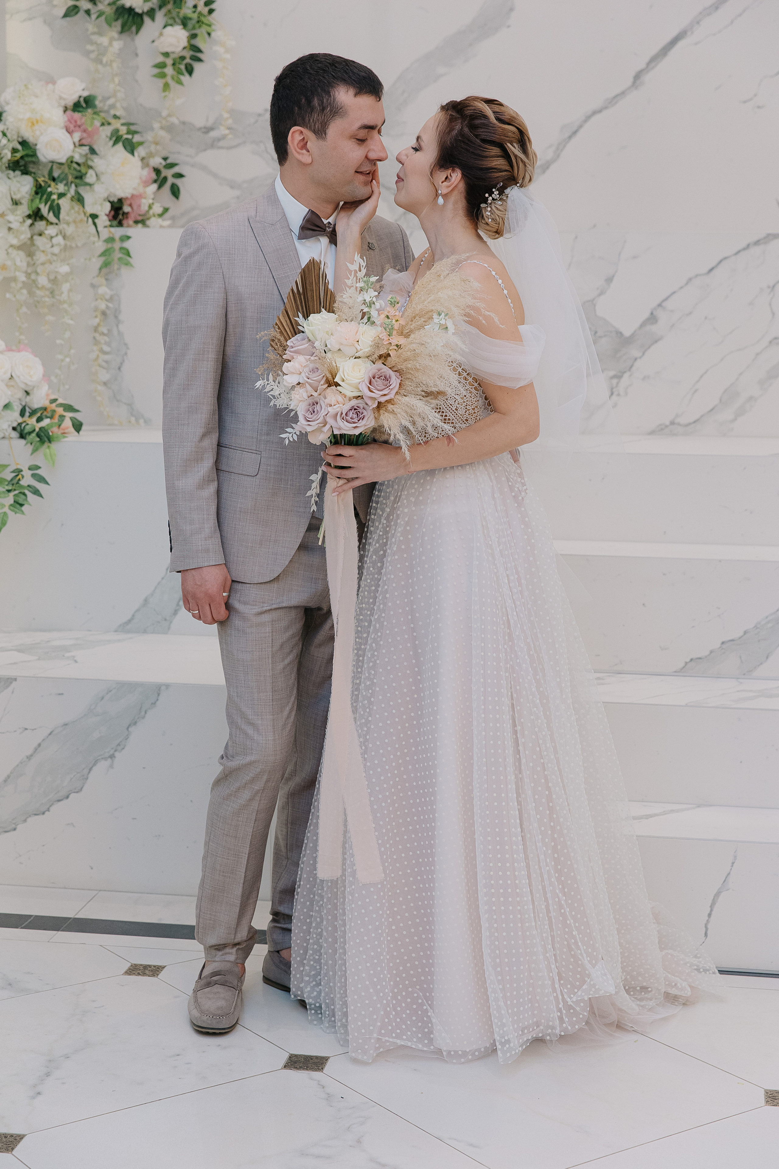 Ростислав и Мария (свадьба). Свадебный фотограф Москва Саша Серегина (Сашина)