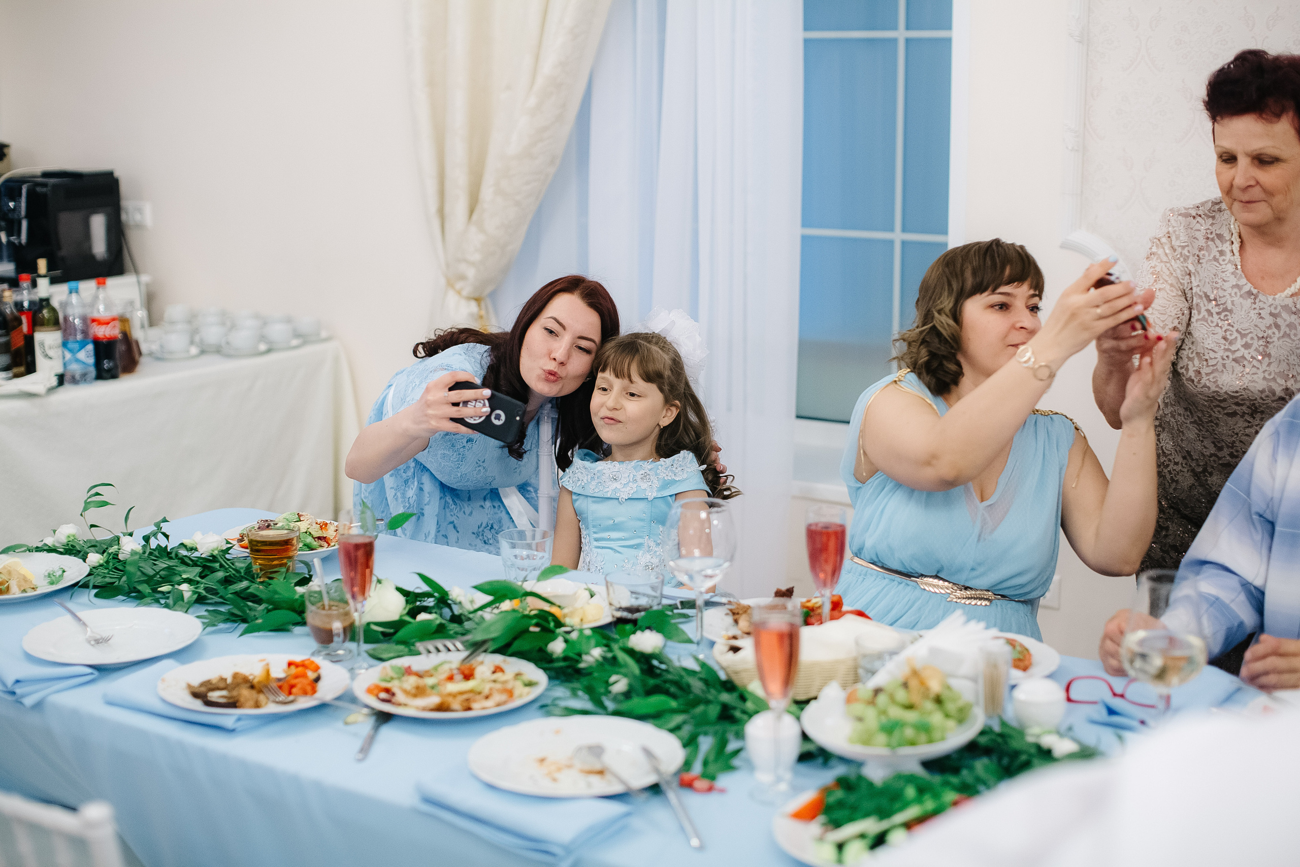 Алексей и Анастасия (свадьба). Свадебный фотограф Москва Саша Серегина (Сашина)