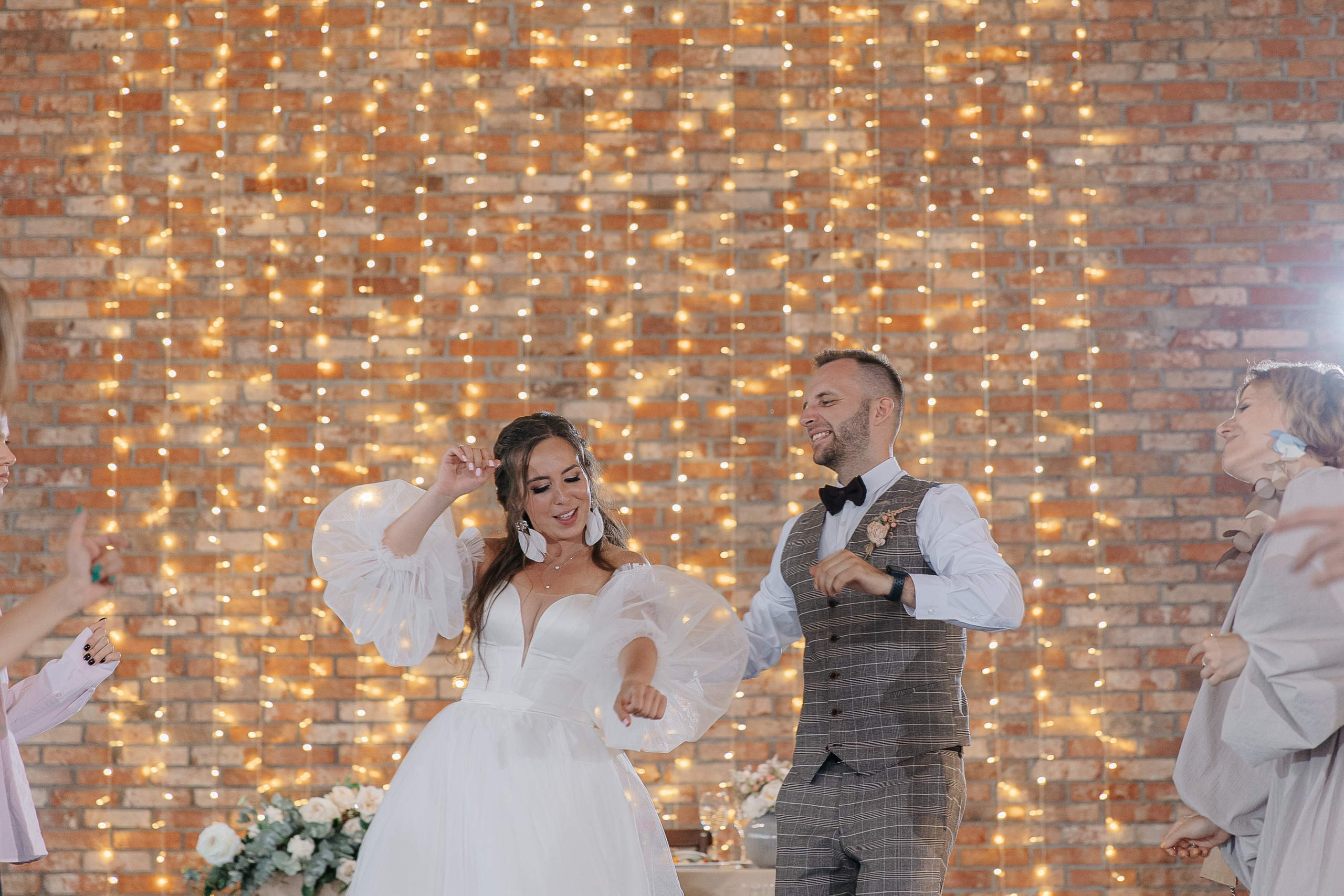 Сергей и Дарья (свадьба). Свадебный фотограф Москва Саша Серегина (Сашина)